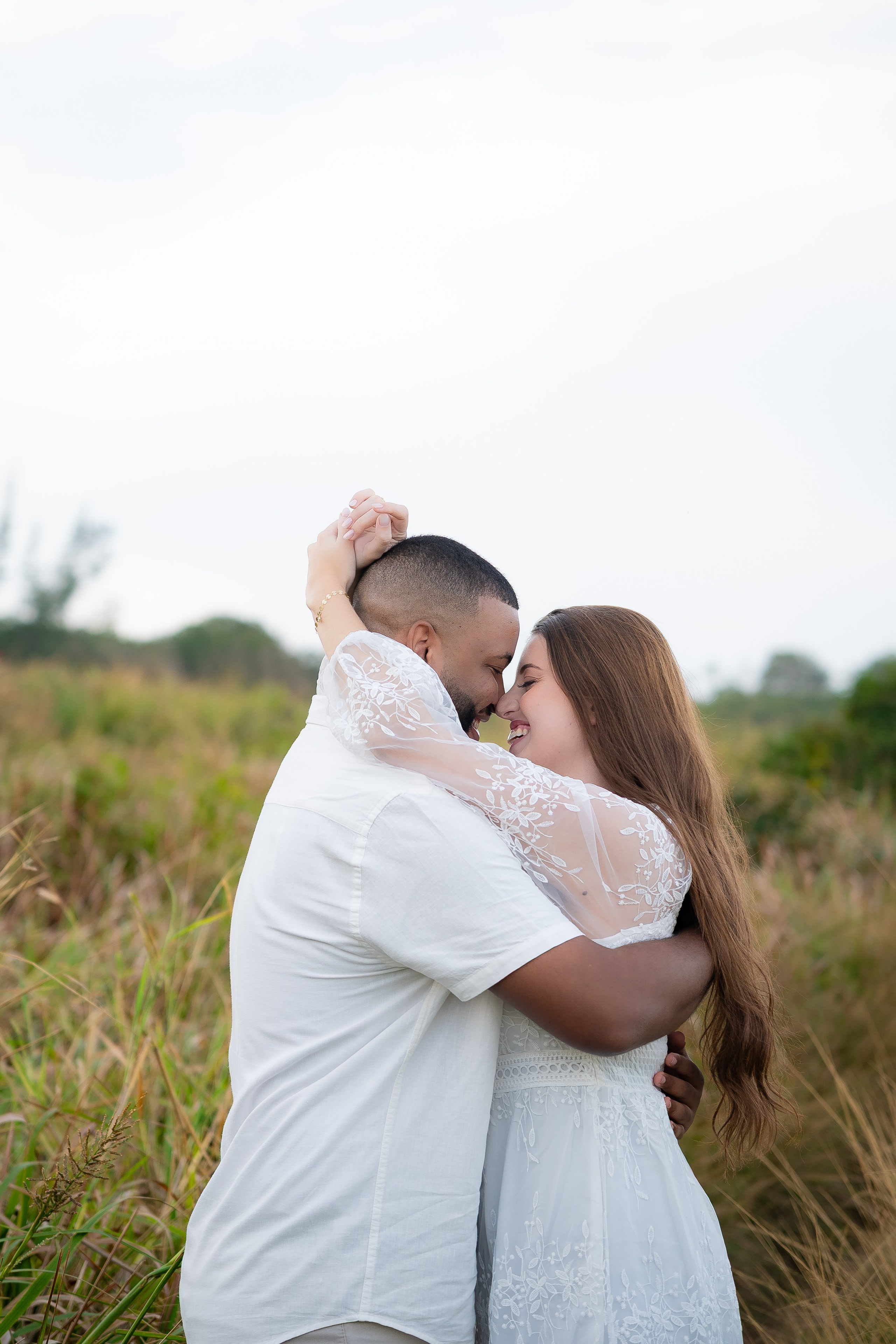 Renata e Ezequiel. Larissareisfotografa