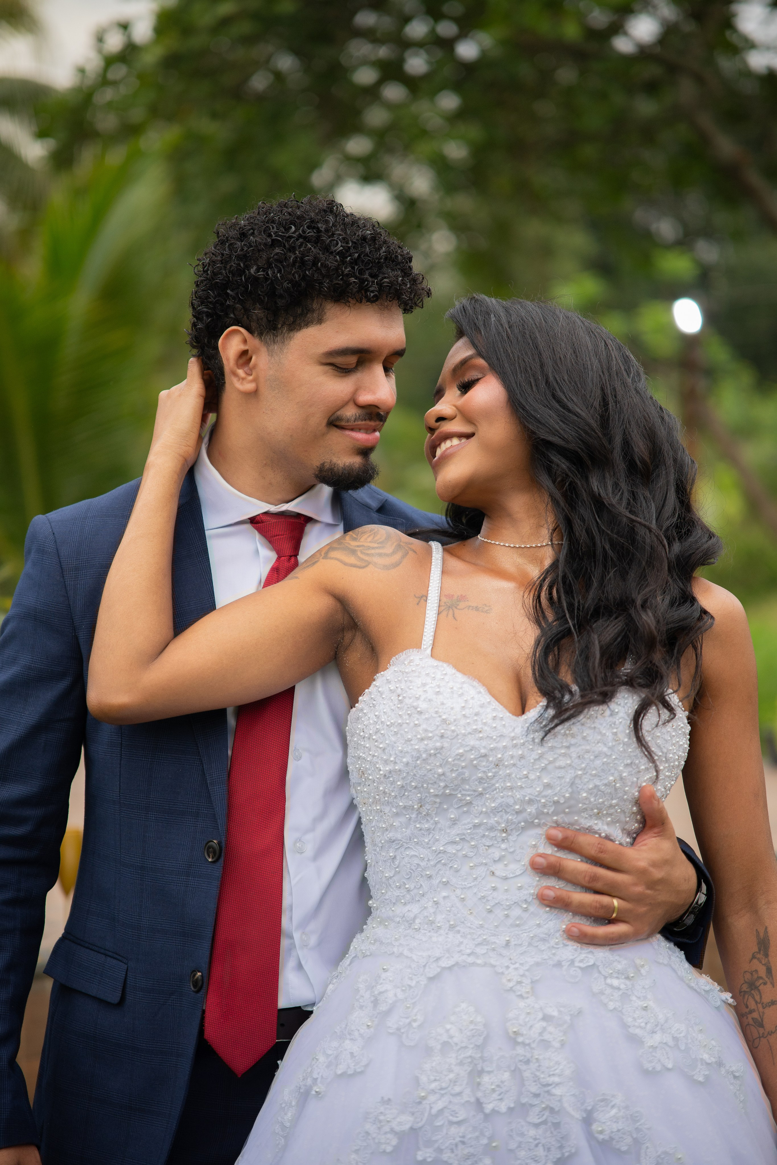 Larissia e Samuel. Larissareisfotografa