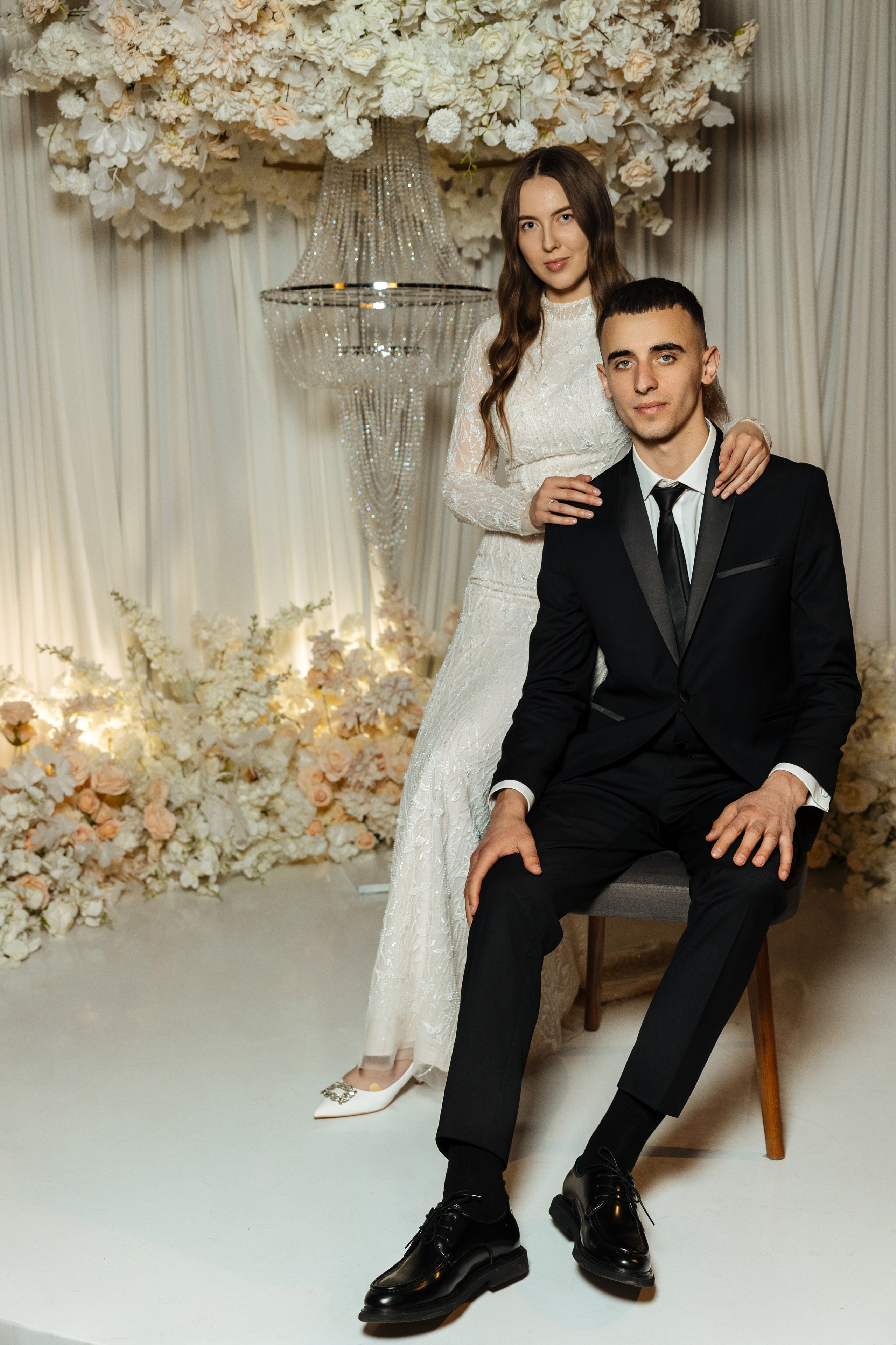 Anna Yaroslav. Ірина Терещук