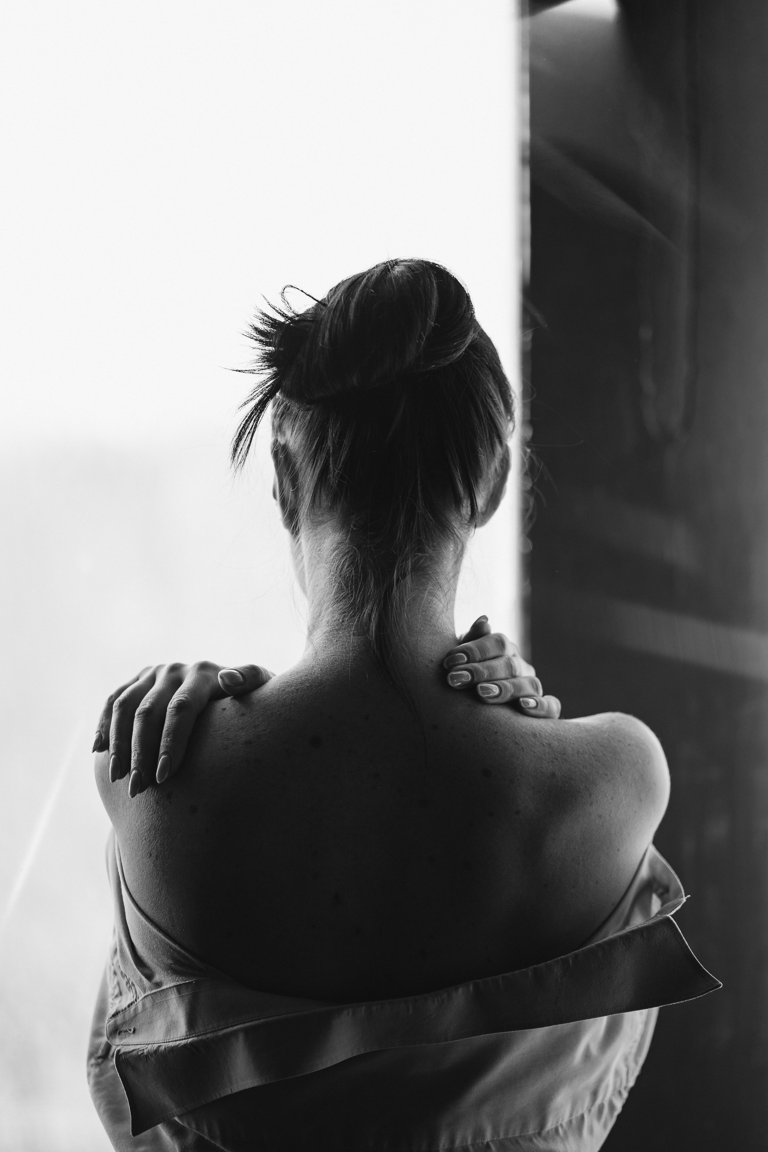 Sensual Portraits. Фотограф Olga Sol — Портретная, семейная и контент-съемка