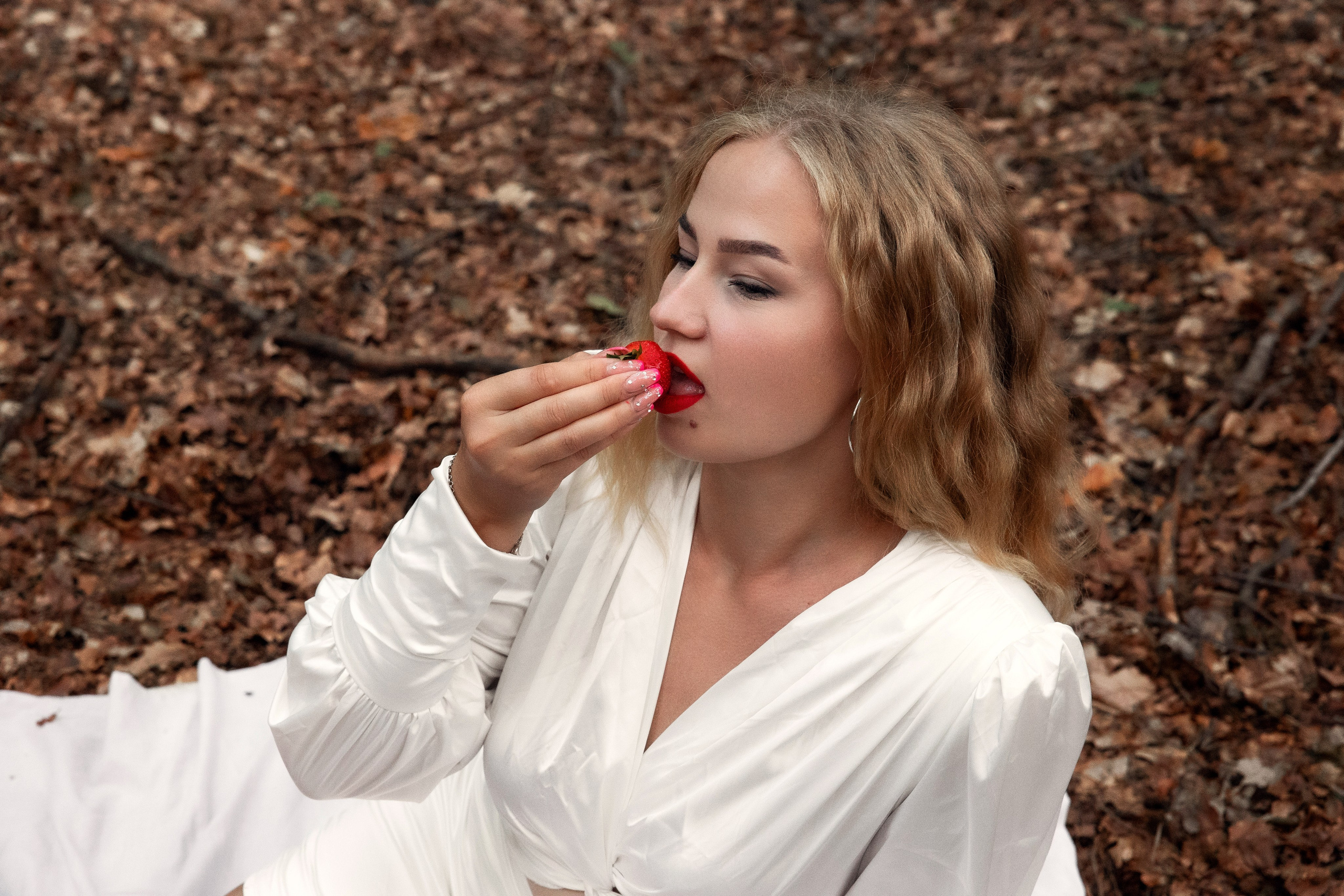 Anastasiia. Anna Rudnichenko Fotograf Szczecin / Анна Рудніченко Фотограф Щецин