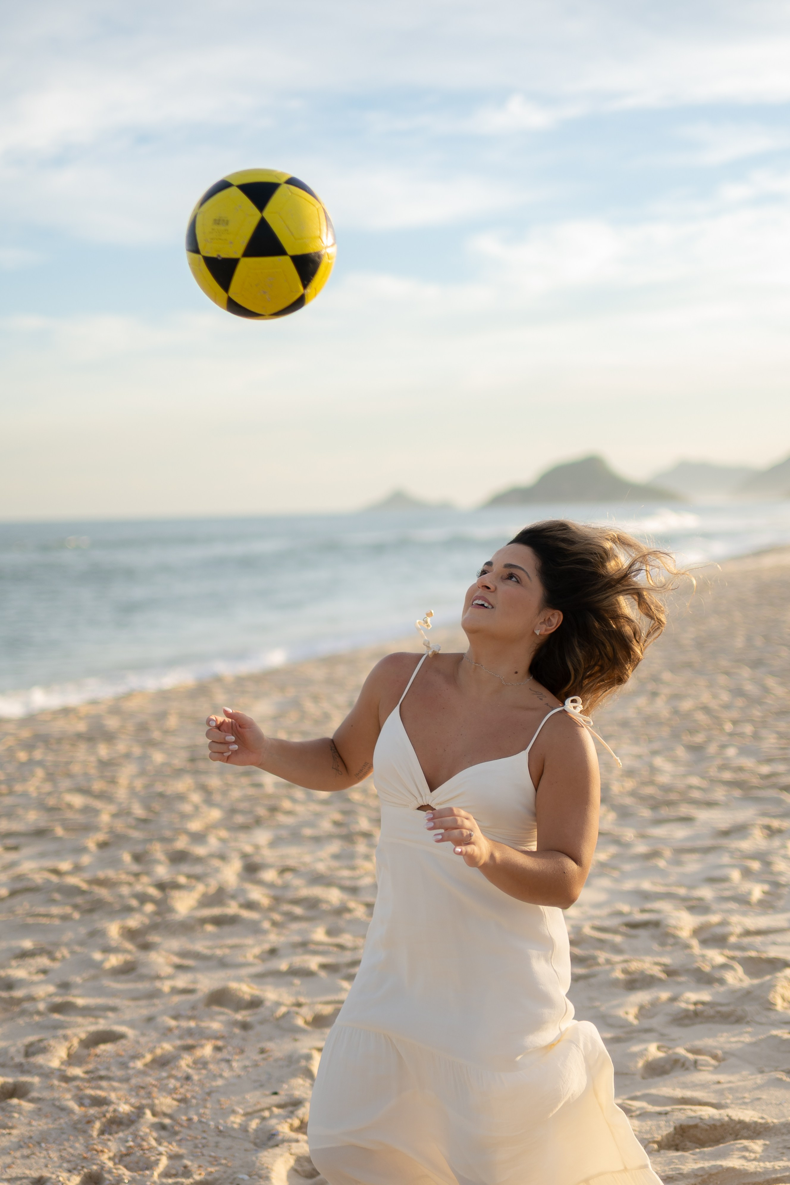 Ensaio Júlia Azeredo & Matheus