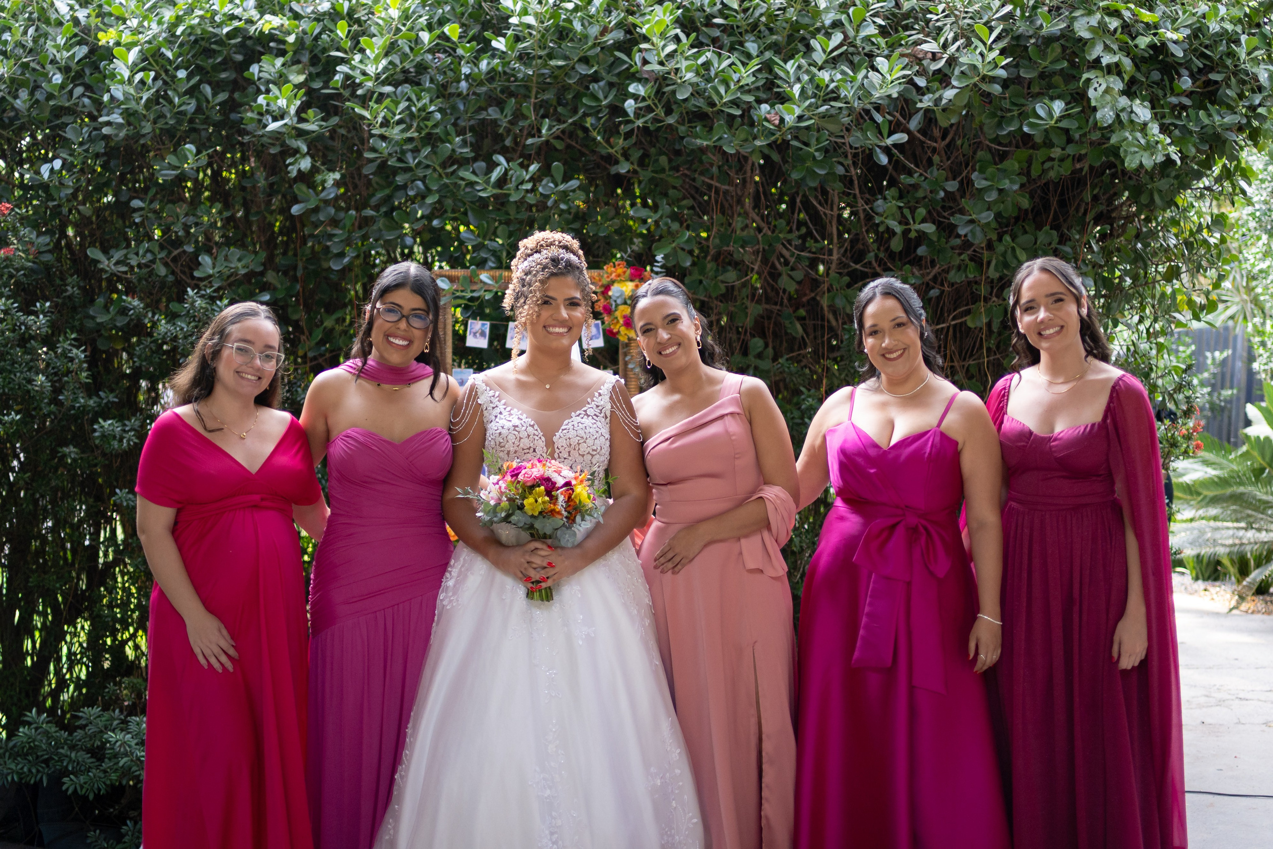 Casamento Aghata Cláudia & Mateus. Cristofr Jhons | Fotógrafo de Casamento