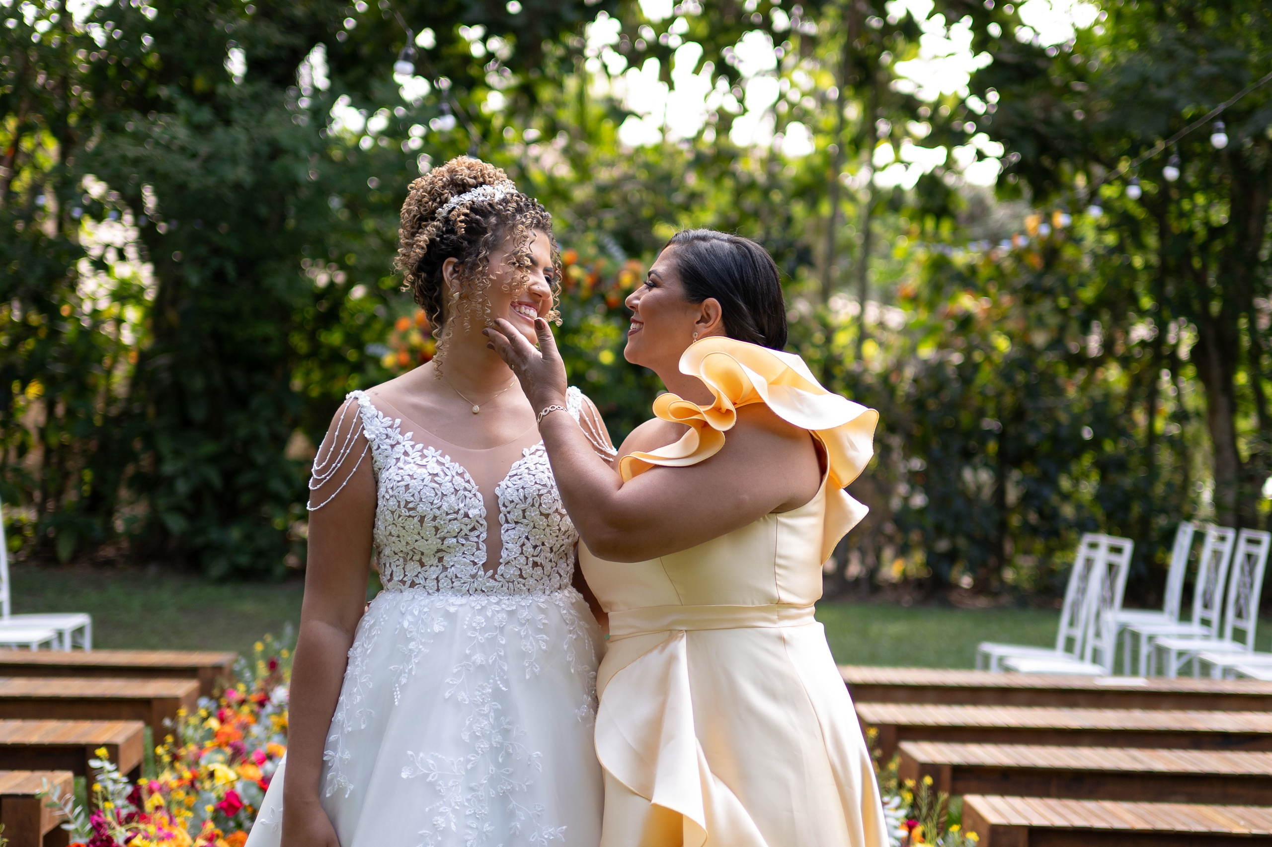 Casamento Aghata Cláudia & Mateus. Cristofr Jhons | Fotógrafo de Casamento