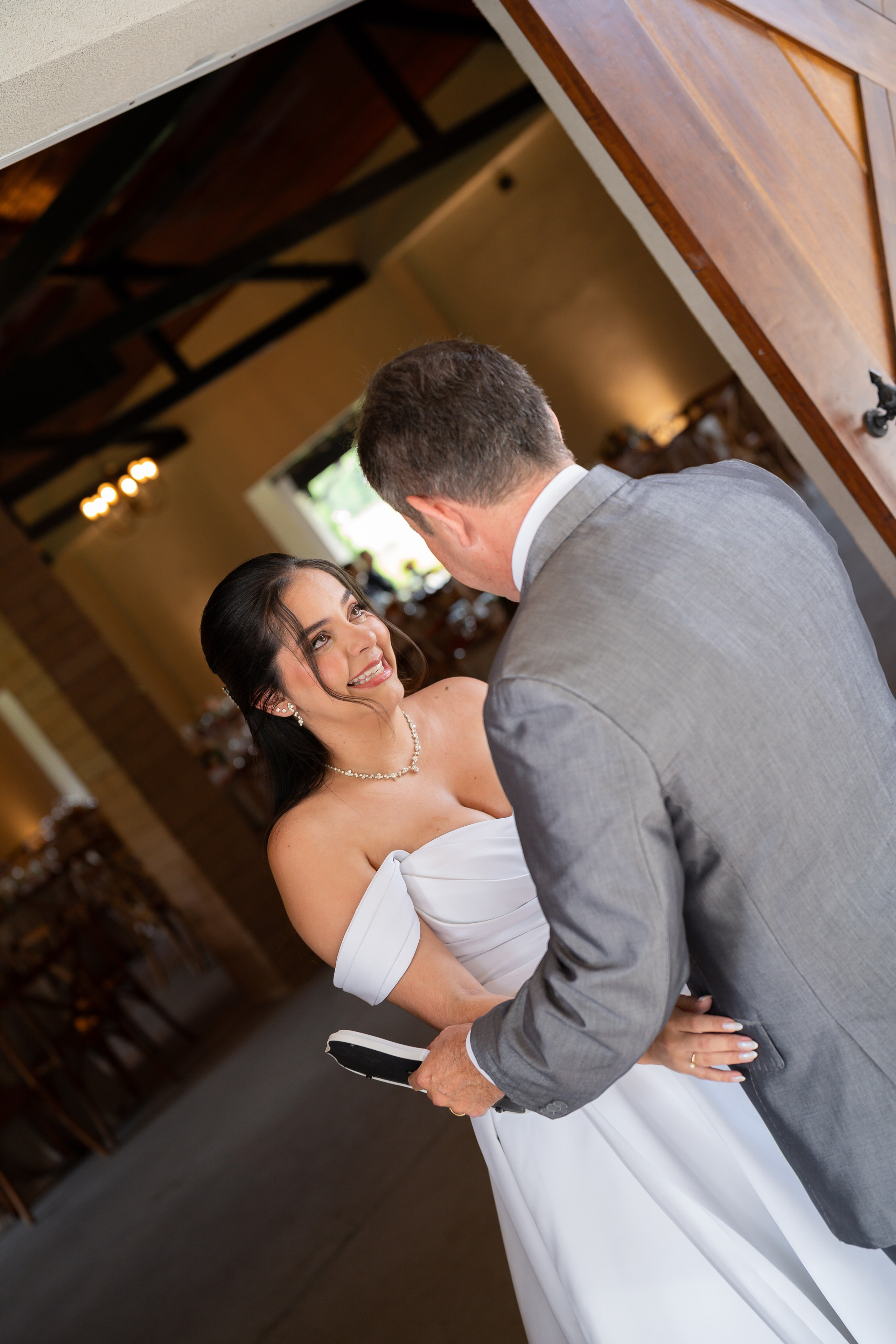 Casamento Kamilly Fialho & Icson