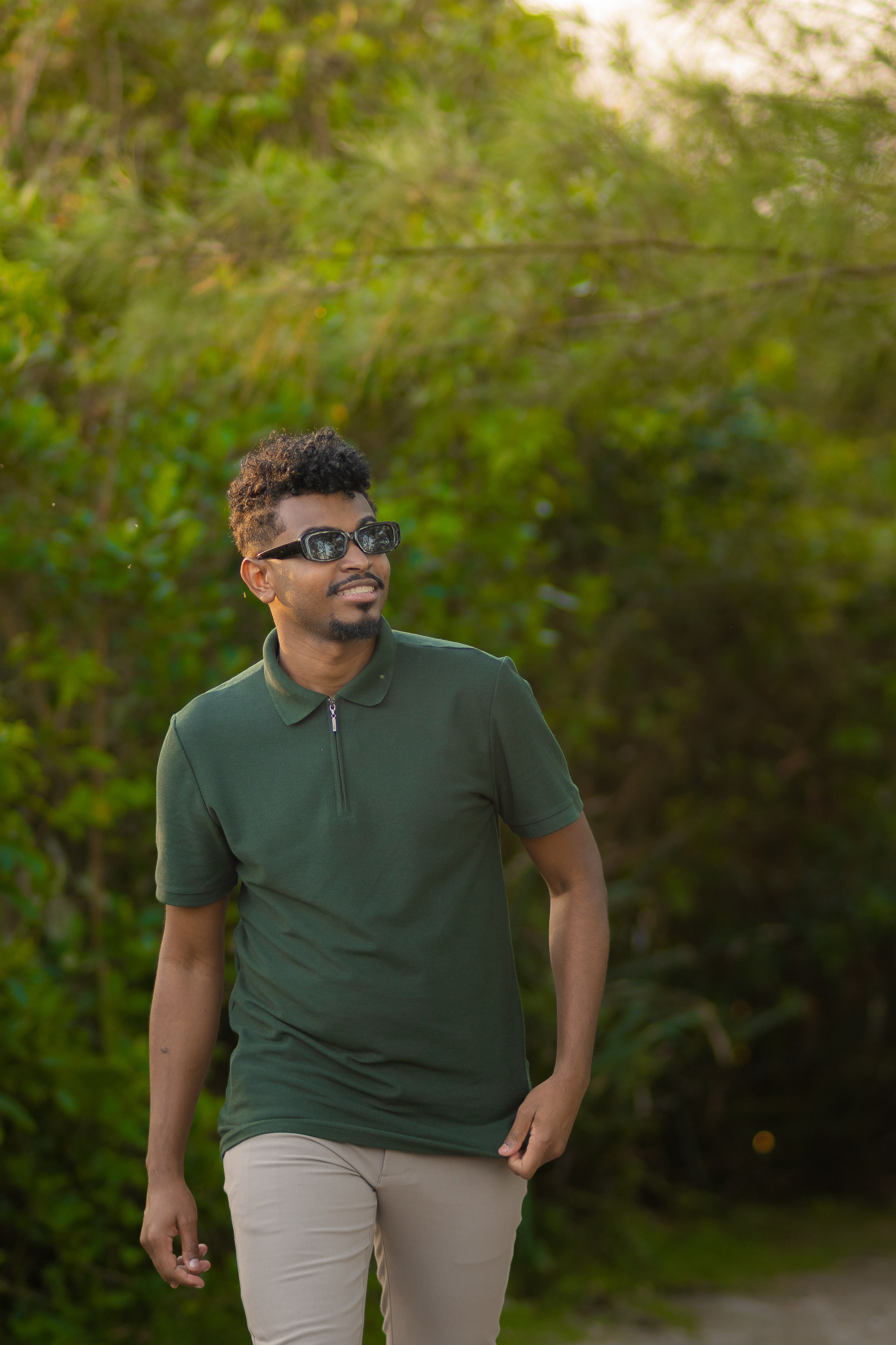 Ensaio Isa Landim & Lucas Adelino