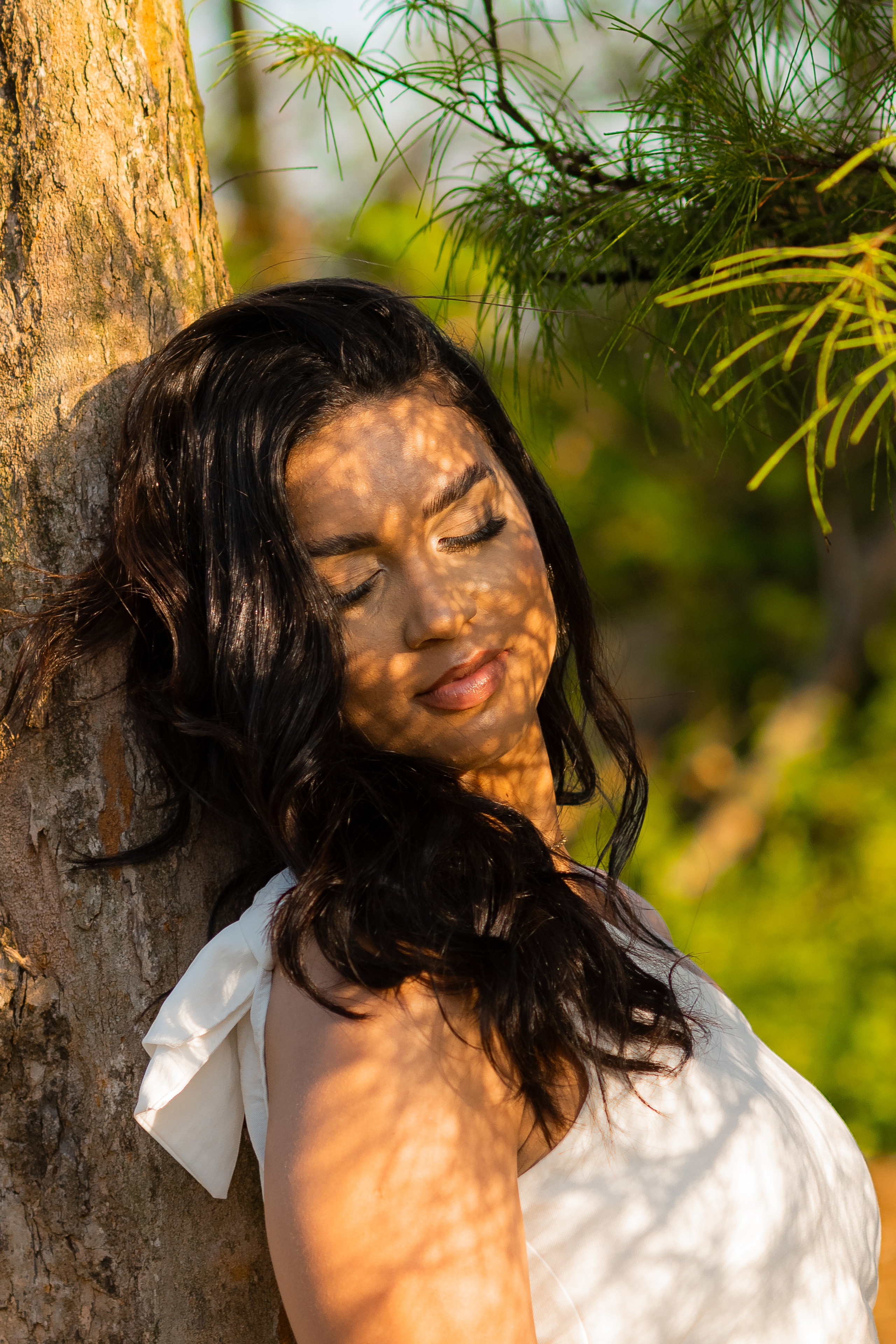 Ensaio Isa Landim & Lucas Adelino