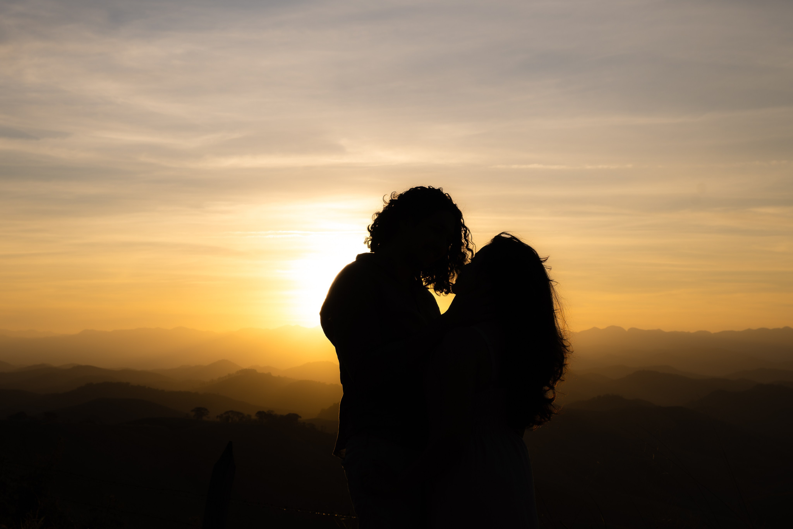 Ensaio Gabrielle Cavalcante & Romullo