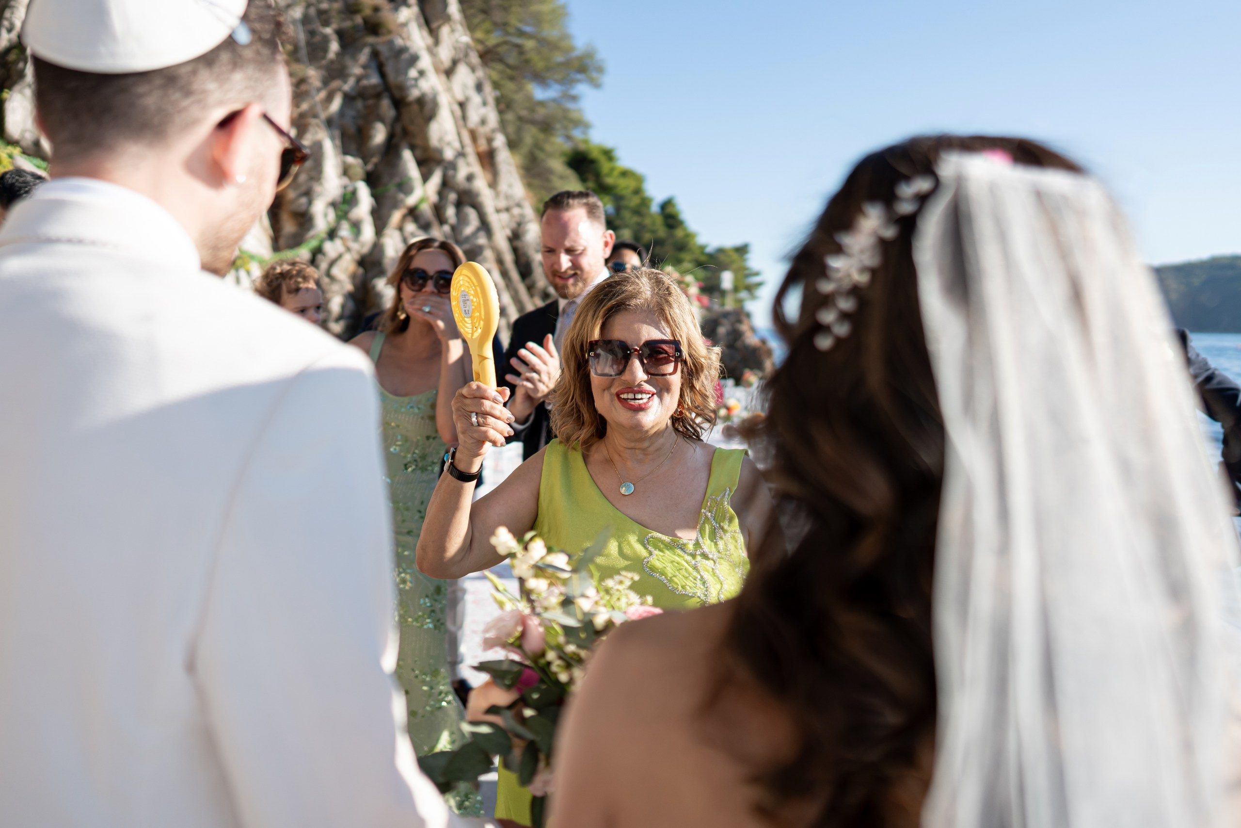 Sumosan Dukley Montenegro Wedding. Montenegro Wedding Photographer & Videographer | Maria & Vasilii