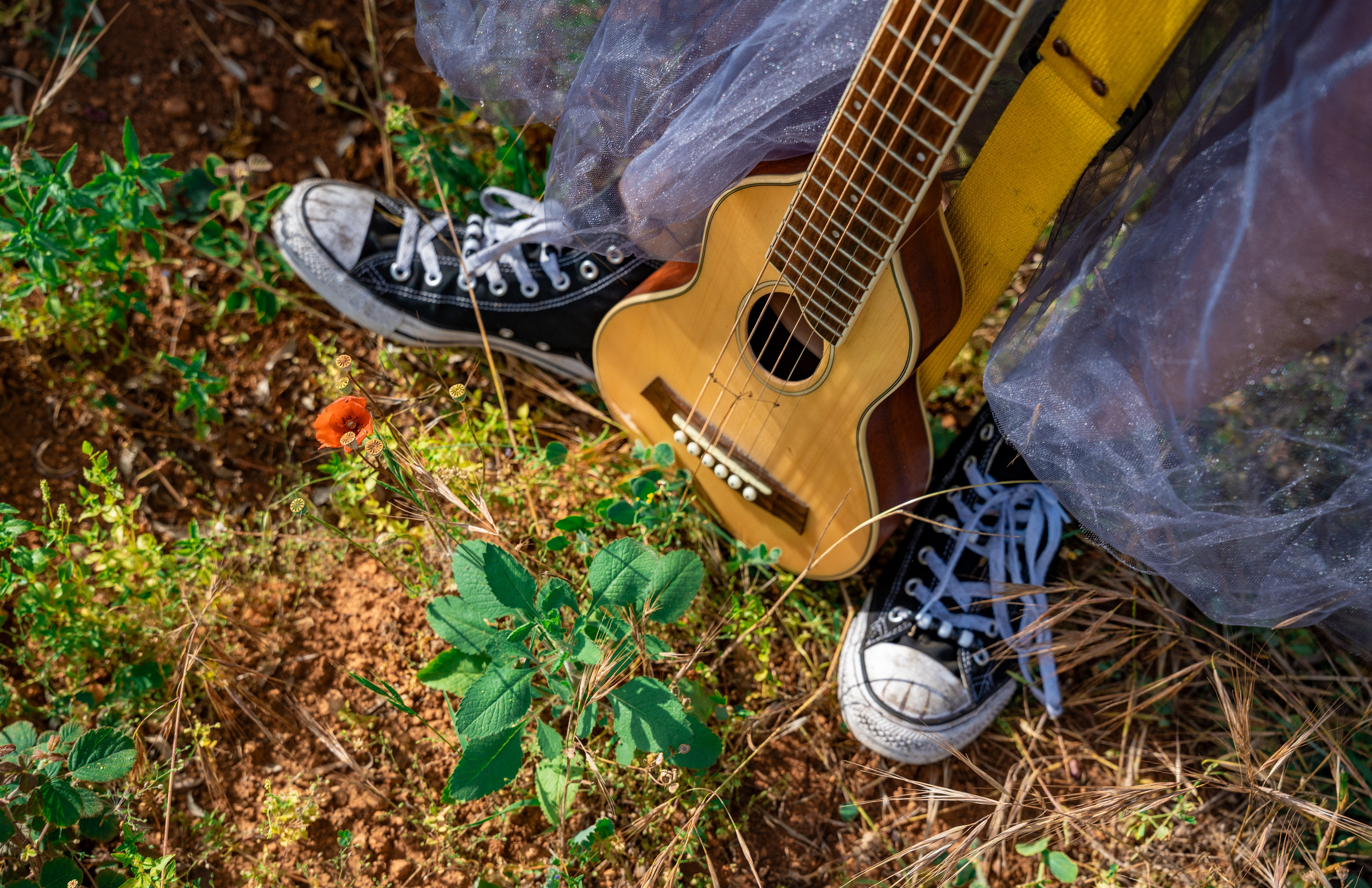 LIKA (ZEYTIN PARK). UNRATED PHOTO