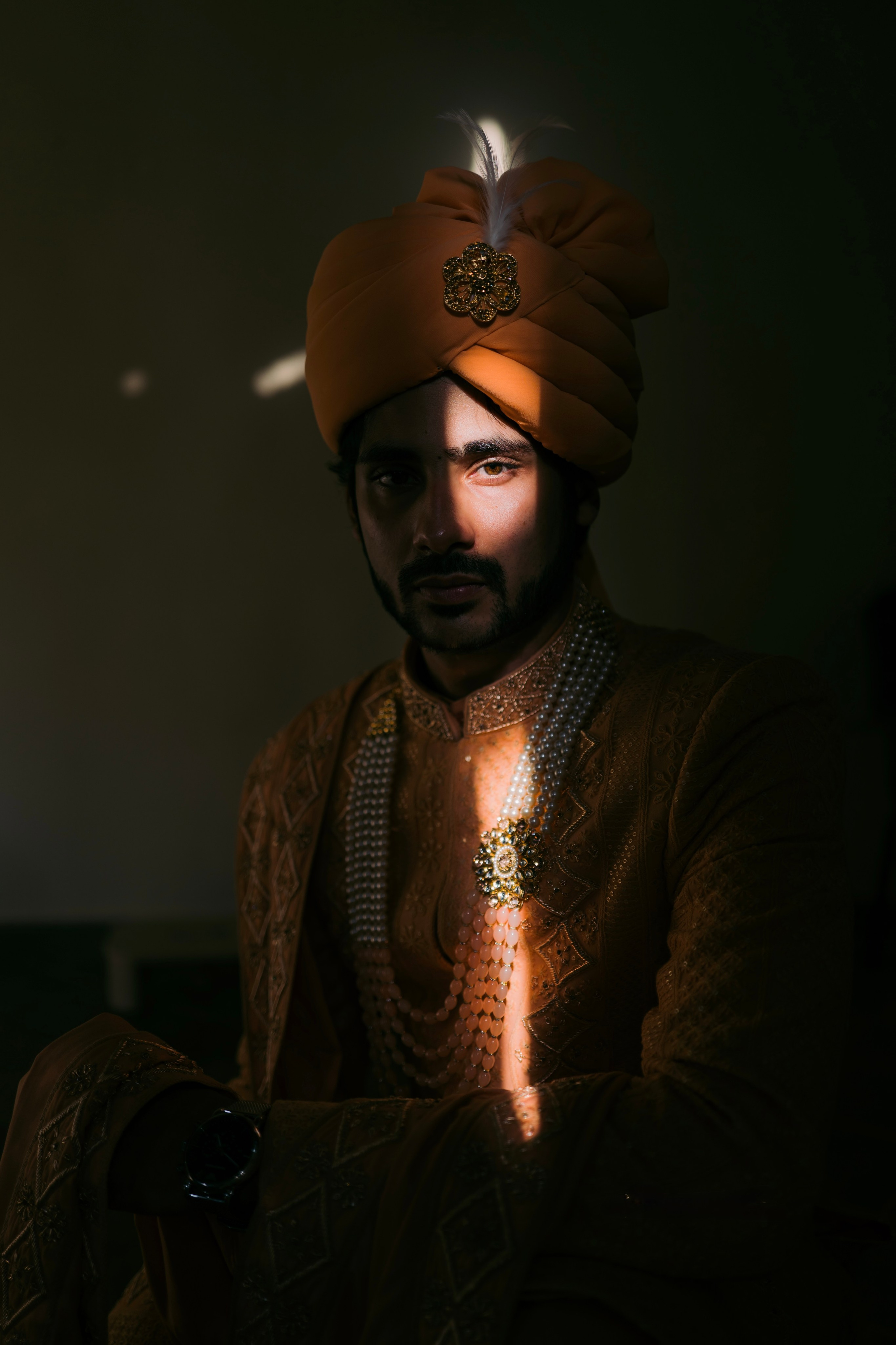 Nihal & Shais. Wedding photography in bangalore