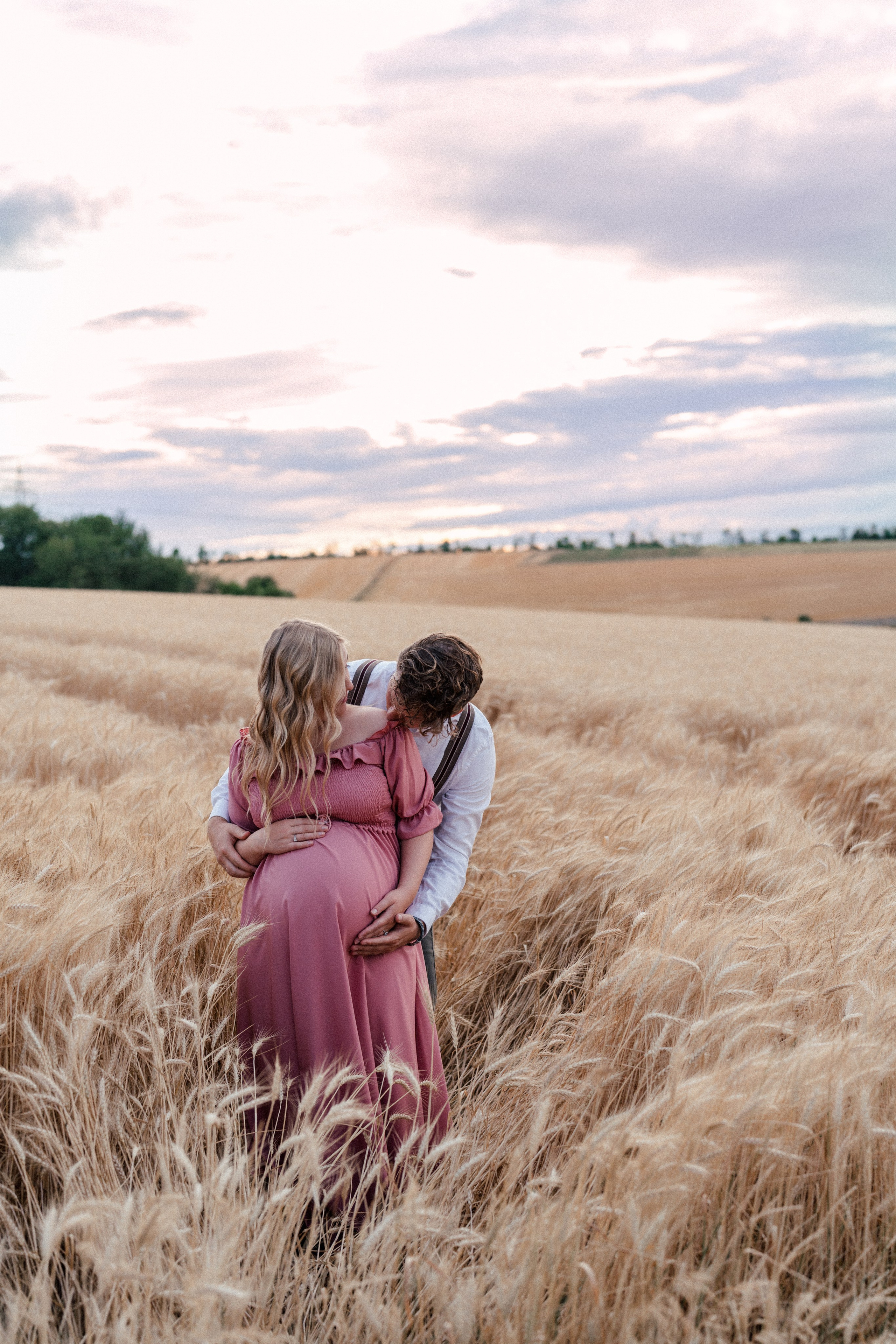 LOVE. Familien, Lifestyle und Portrait Fotografin in Trier, Luxembourg