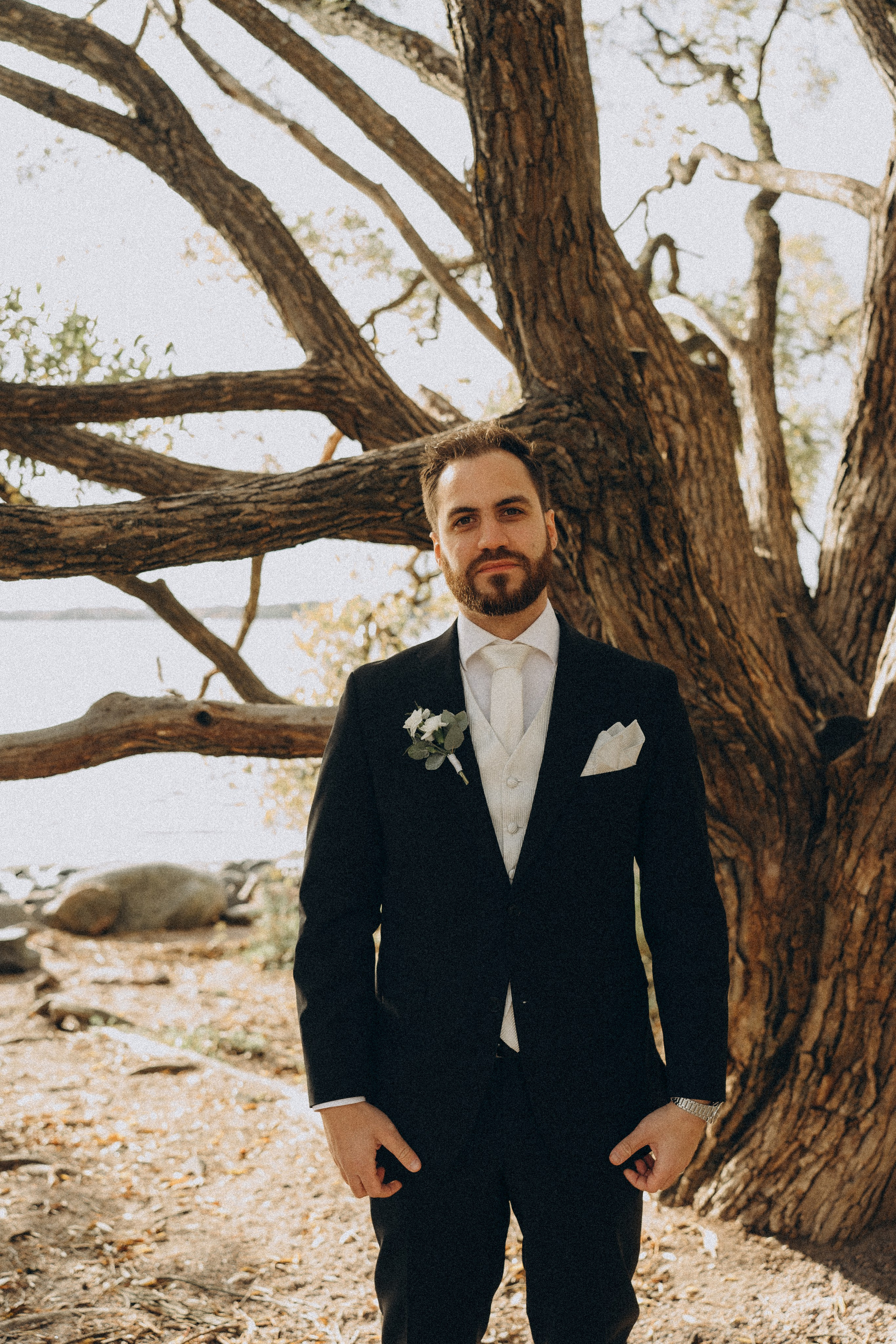 W&S. Wedding and potrait photographer in Helsinki Vickan O