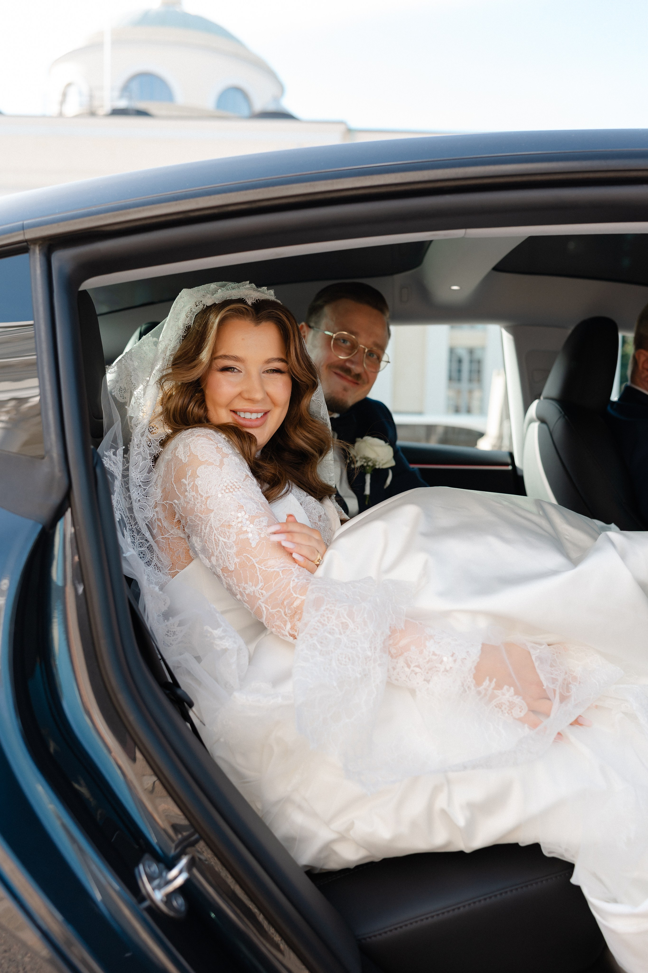 J&A. Victoria Olonen – Cinematic Portrait Artist | Helsinki & Europe