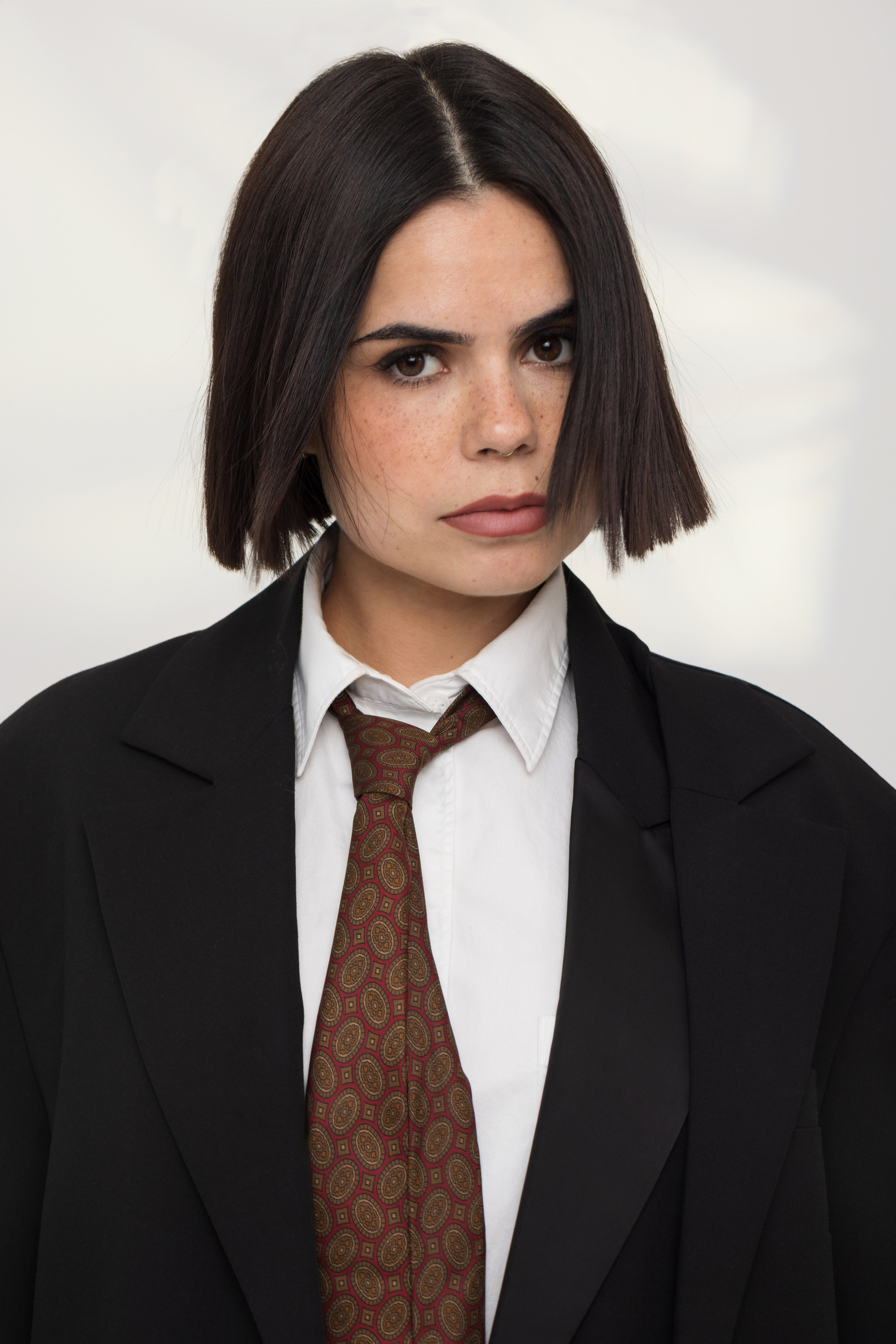 MARIANA LOPES. ESTUDIO DOZE