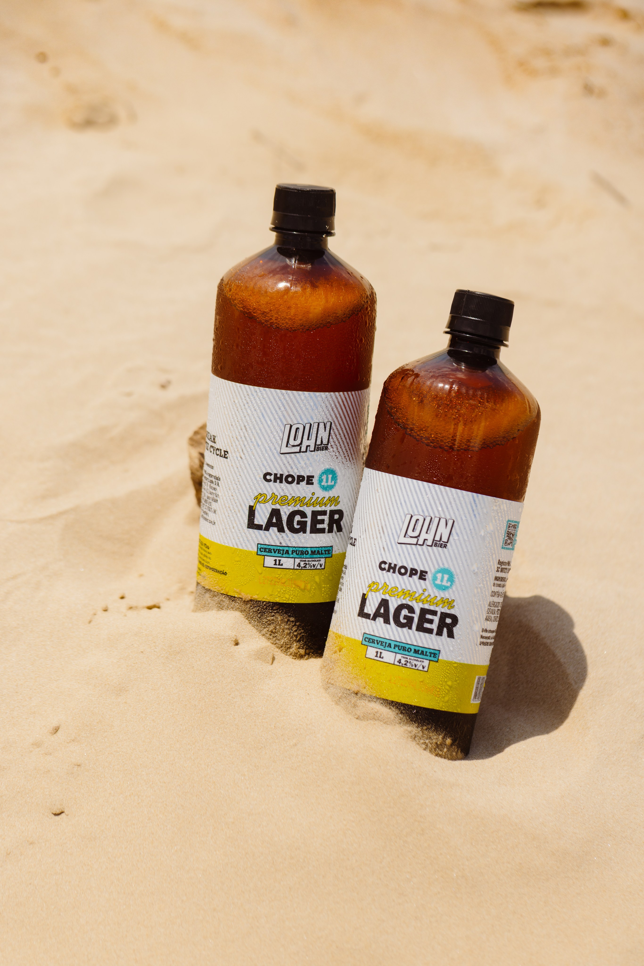 Lohnbier. ESTUDIO DOZE