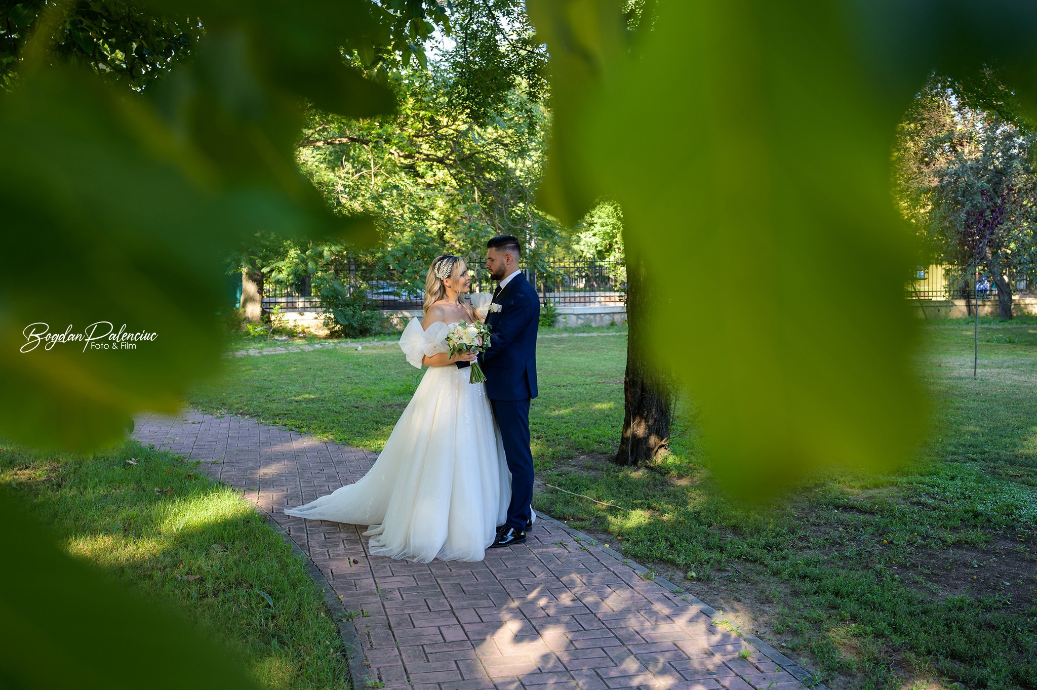 Nunta Valentina si Iulian