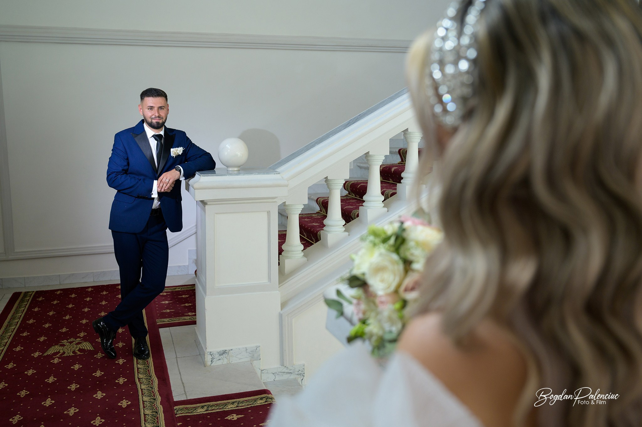 Nunta Valentina si Iulian