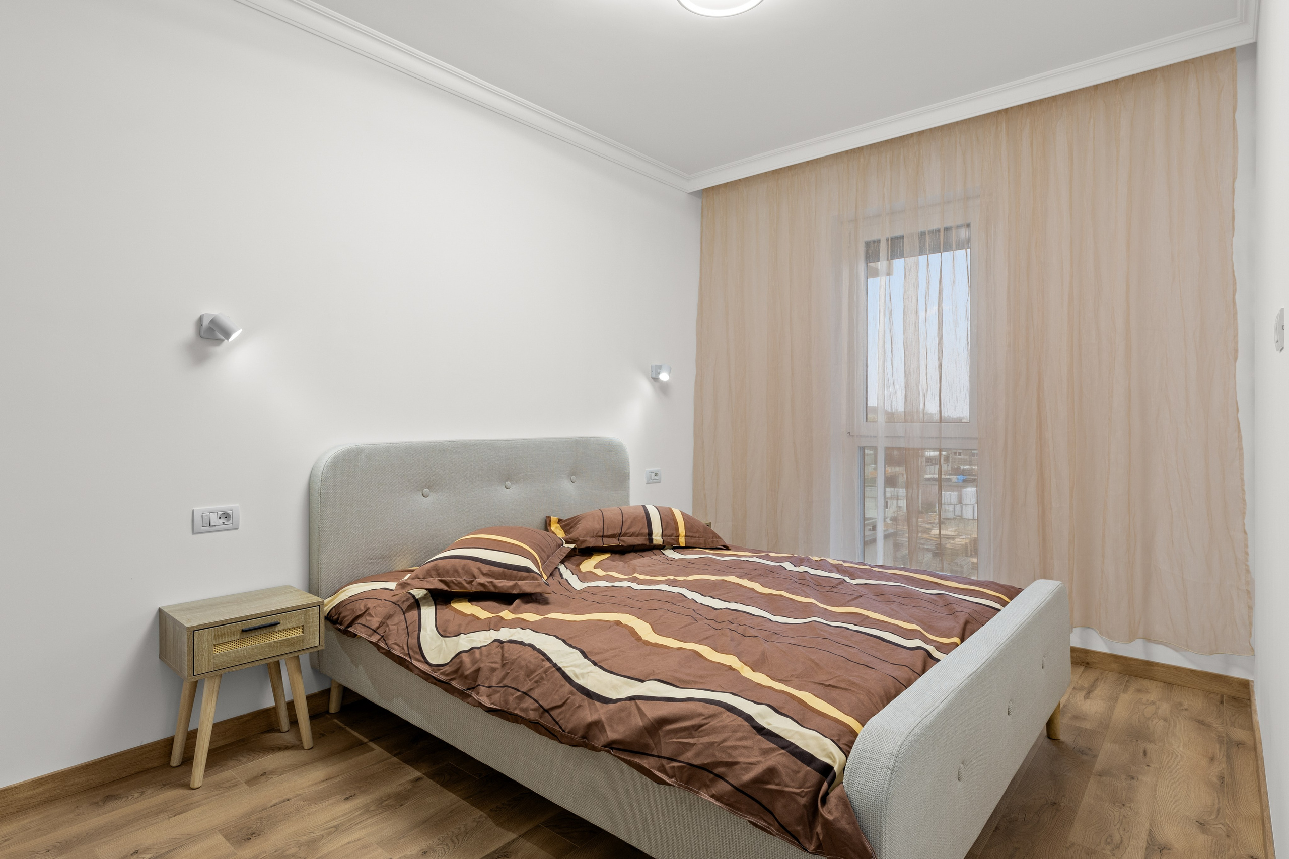 INTERIOR - REALESTATE. Samuel Ciobanu