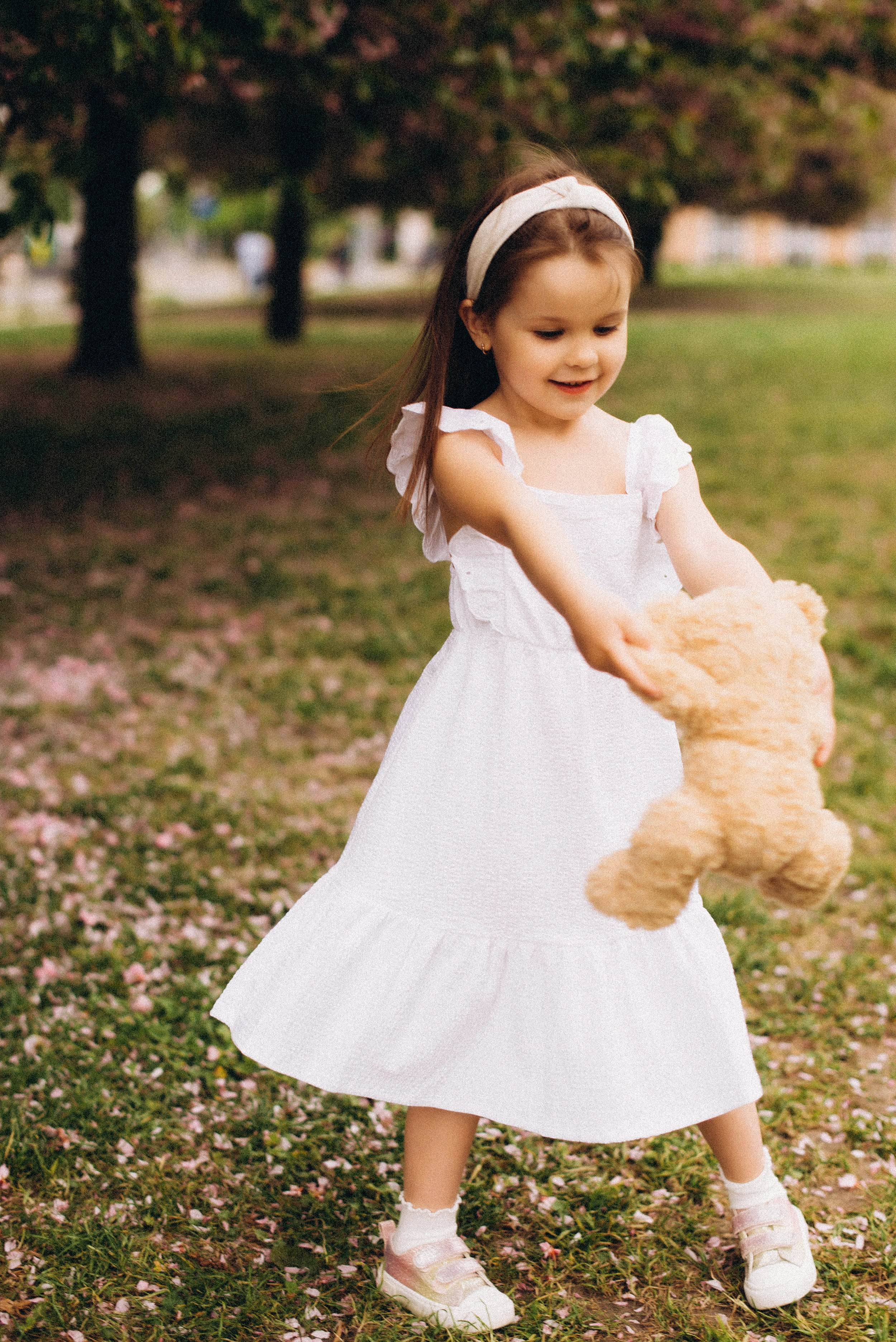 KARINA & KIRA. Семейный фотограф Лейпциг, Германия