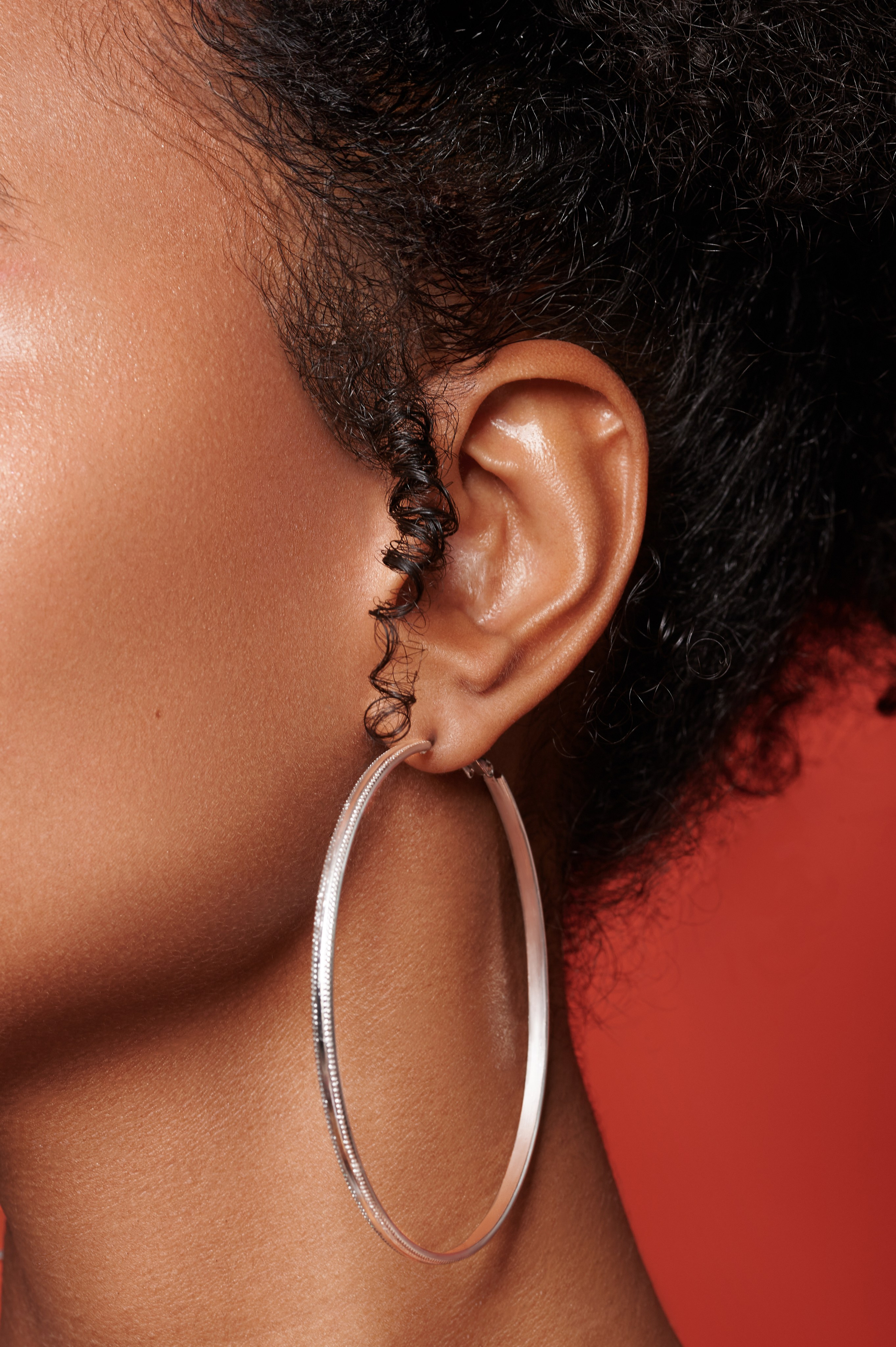 До/После. Ретушер Ирина Лисицына