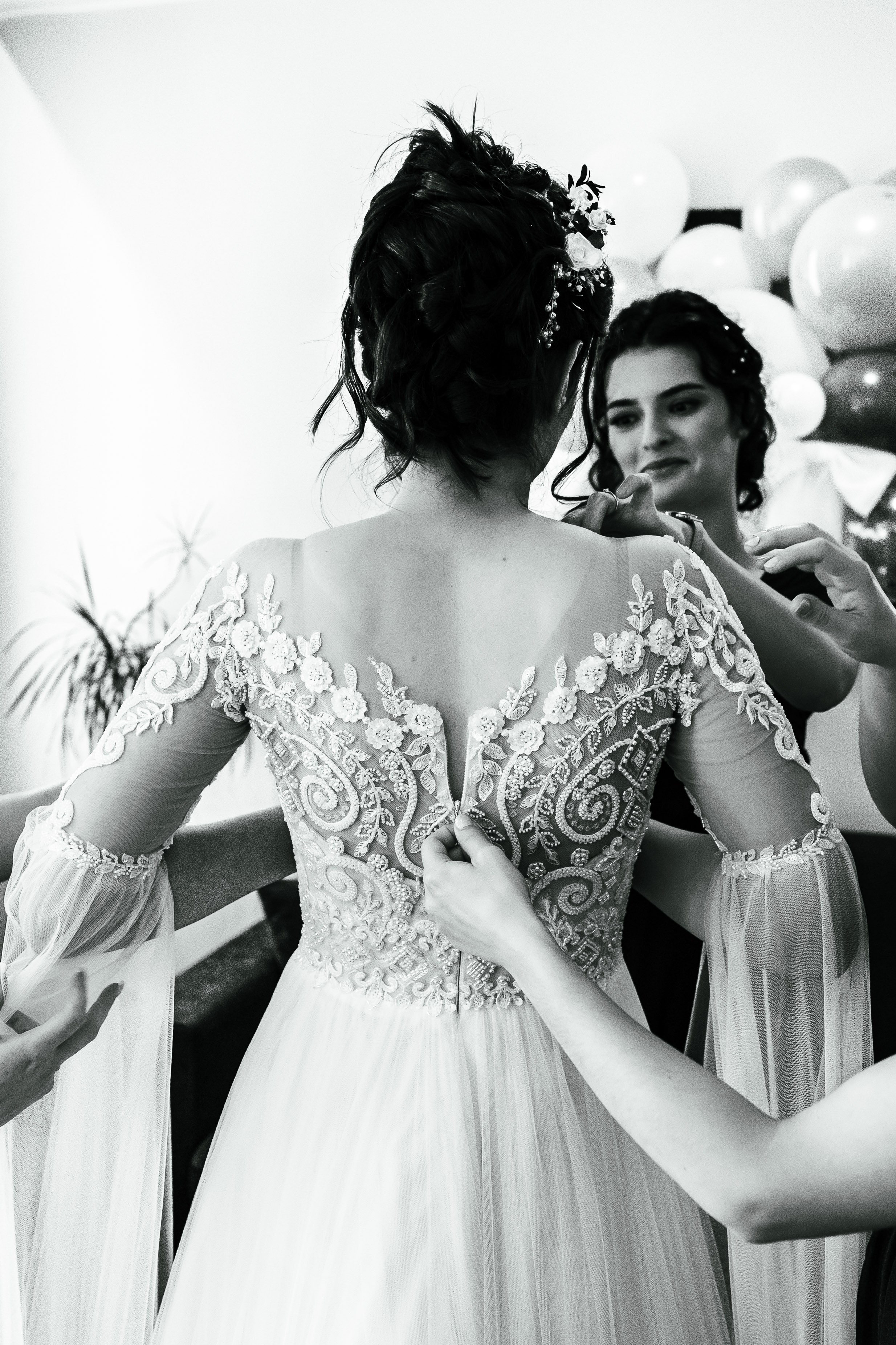 Nunta. Fotograf și Videograf Nuntă & Evenimente | Pixtory - Constanta