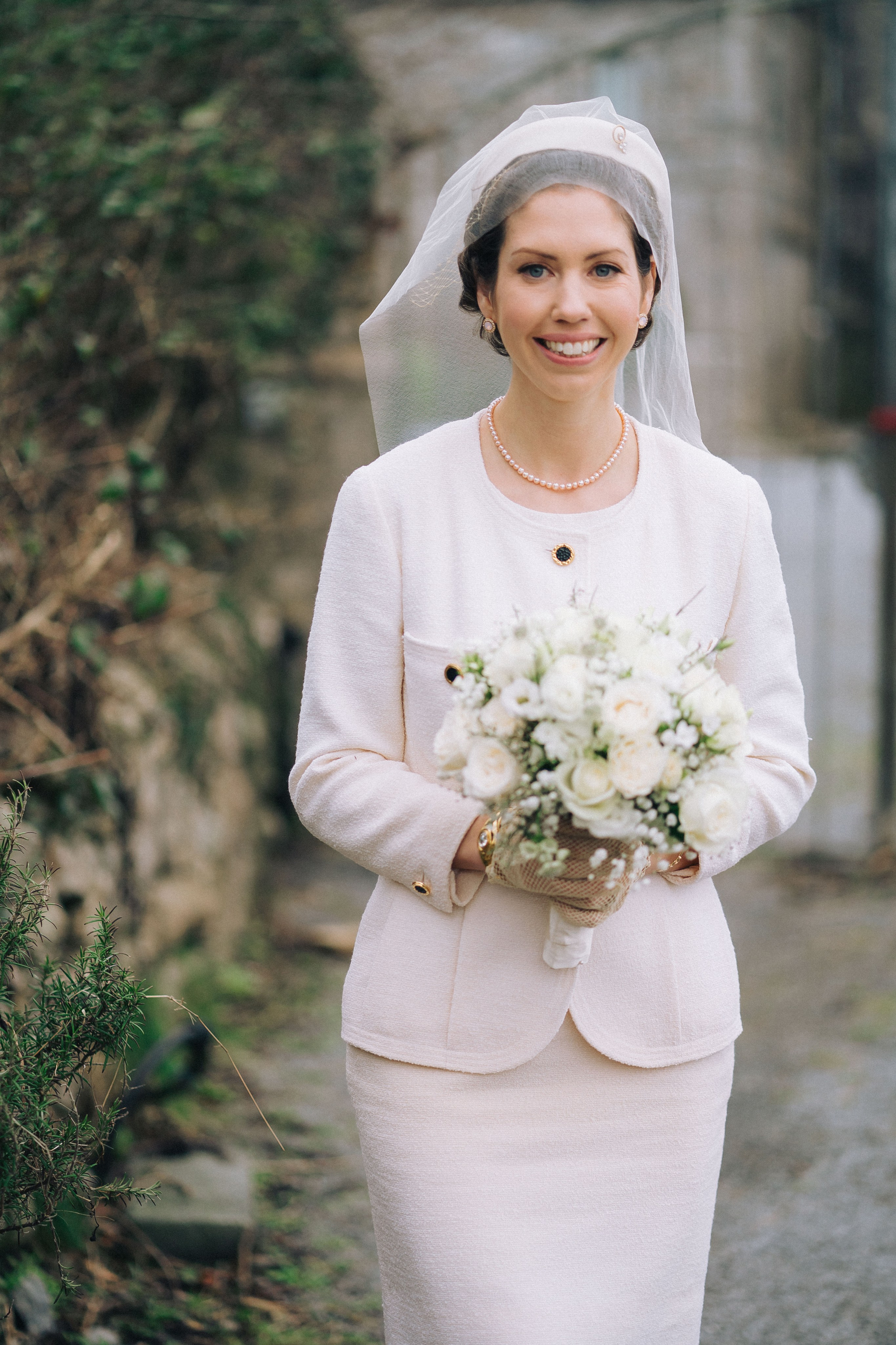 Cassi and Dominic Wedding. Wedding and family photographer Ireland