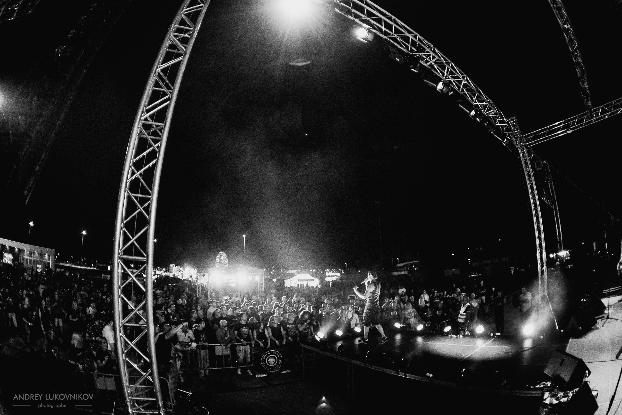 Rock Against Cancer Torrevieja Fest