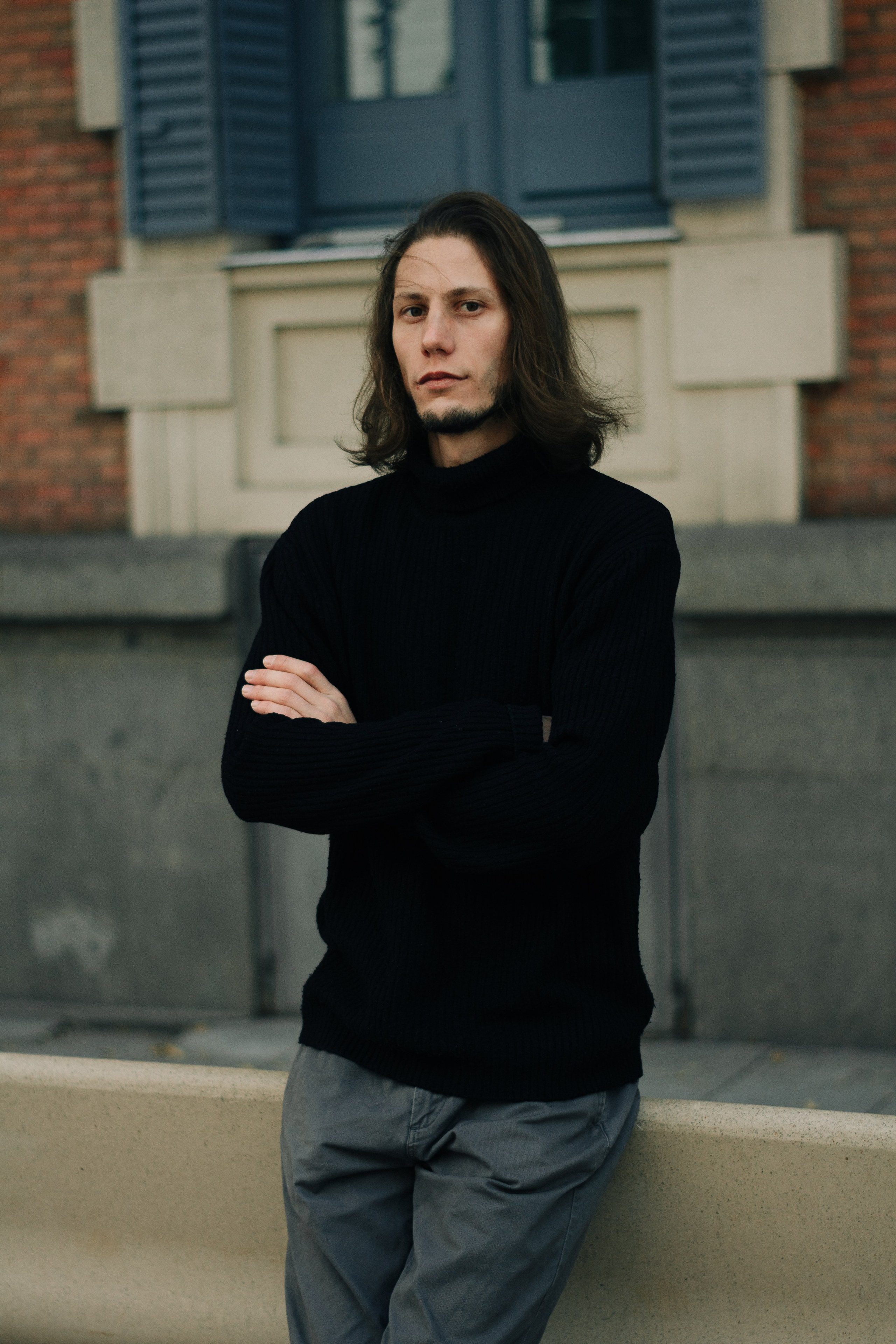 Lioreyy. Shpanarskiy Nazar