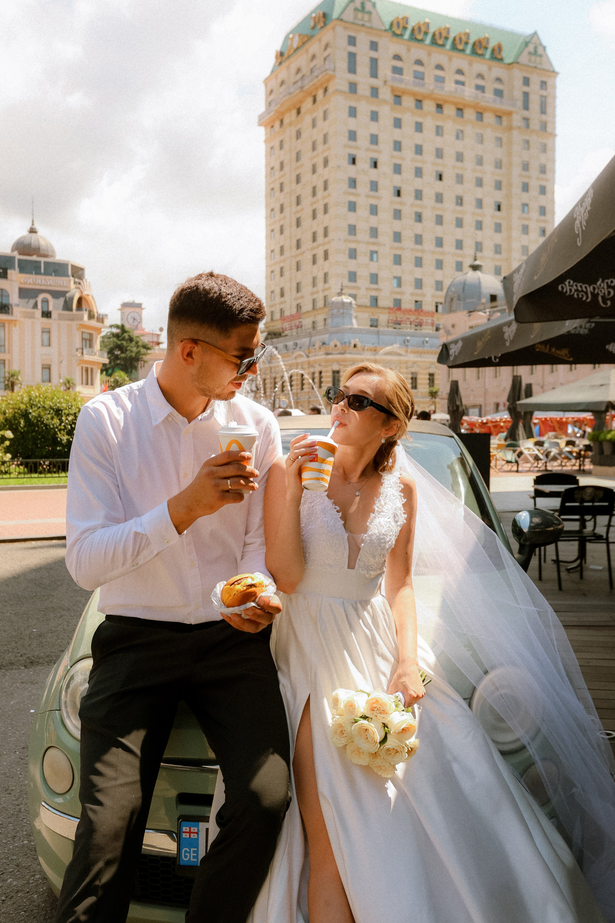 25 июля. Свадебный, семейный и детский фотограф в Беларуси и за ее пределами