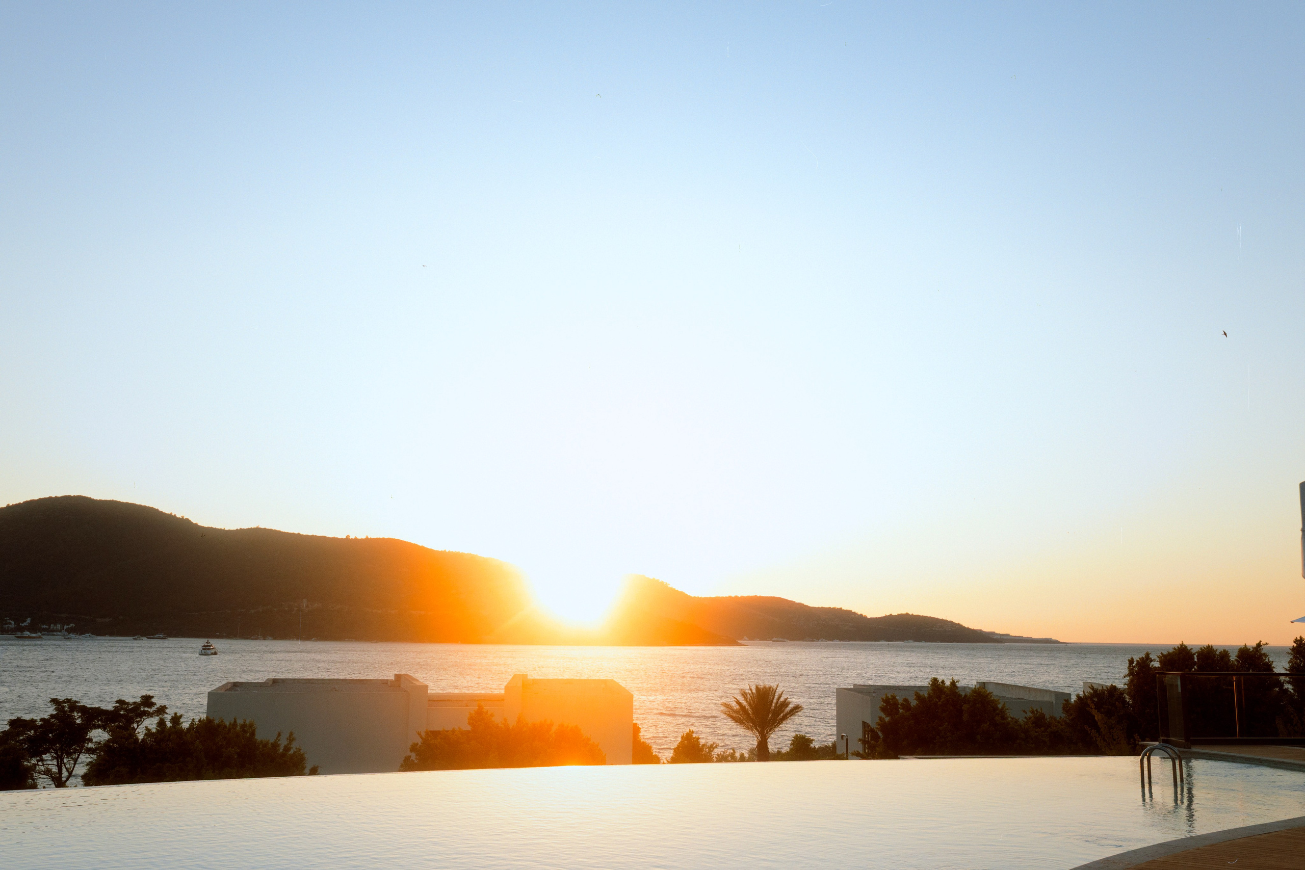 Susona Bodrum Wedding | Luxury Wedding Planner in Bodrum