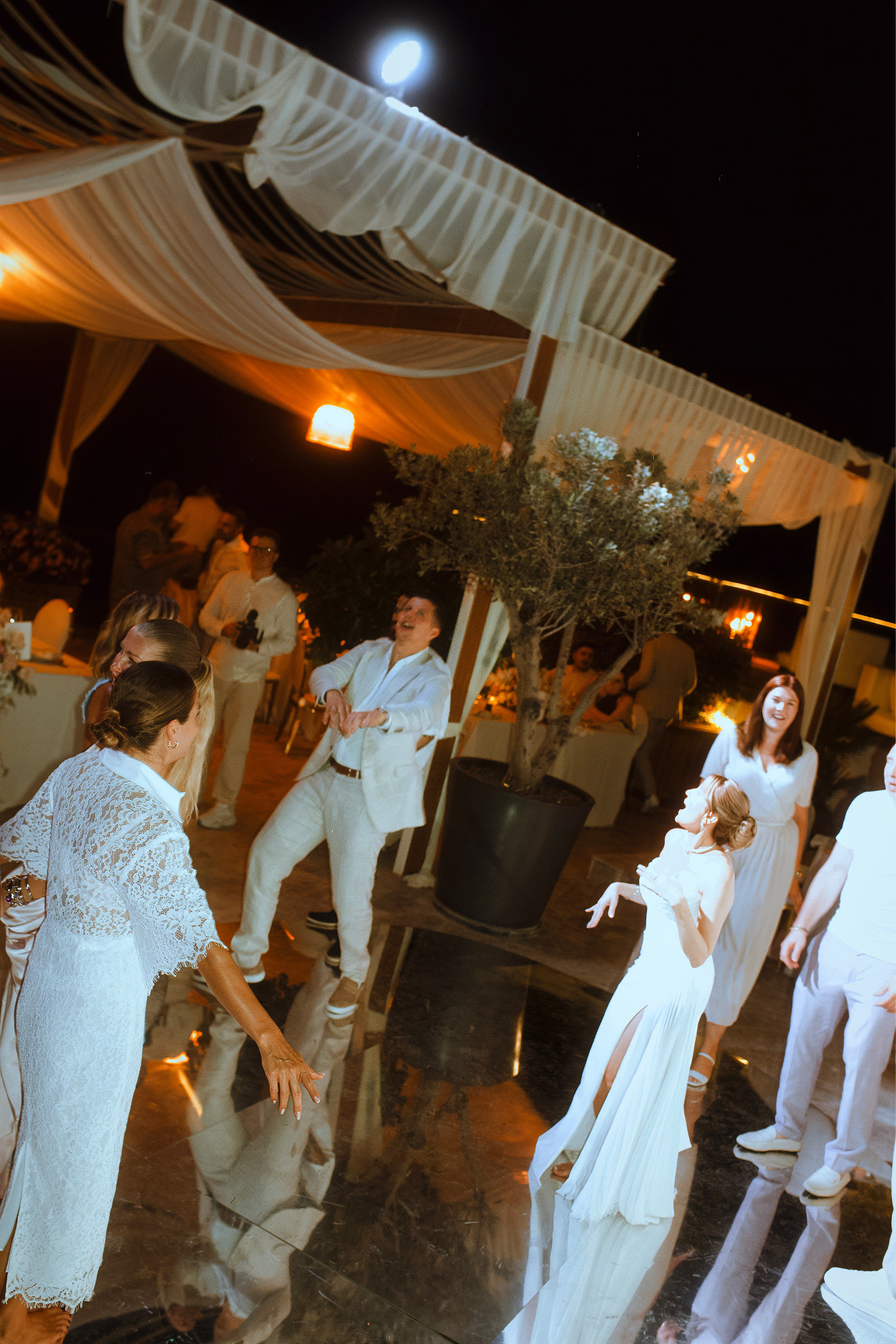 Susona Bodrum Wedding | Luxury Wedding Planner in Bodrum