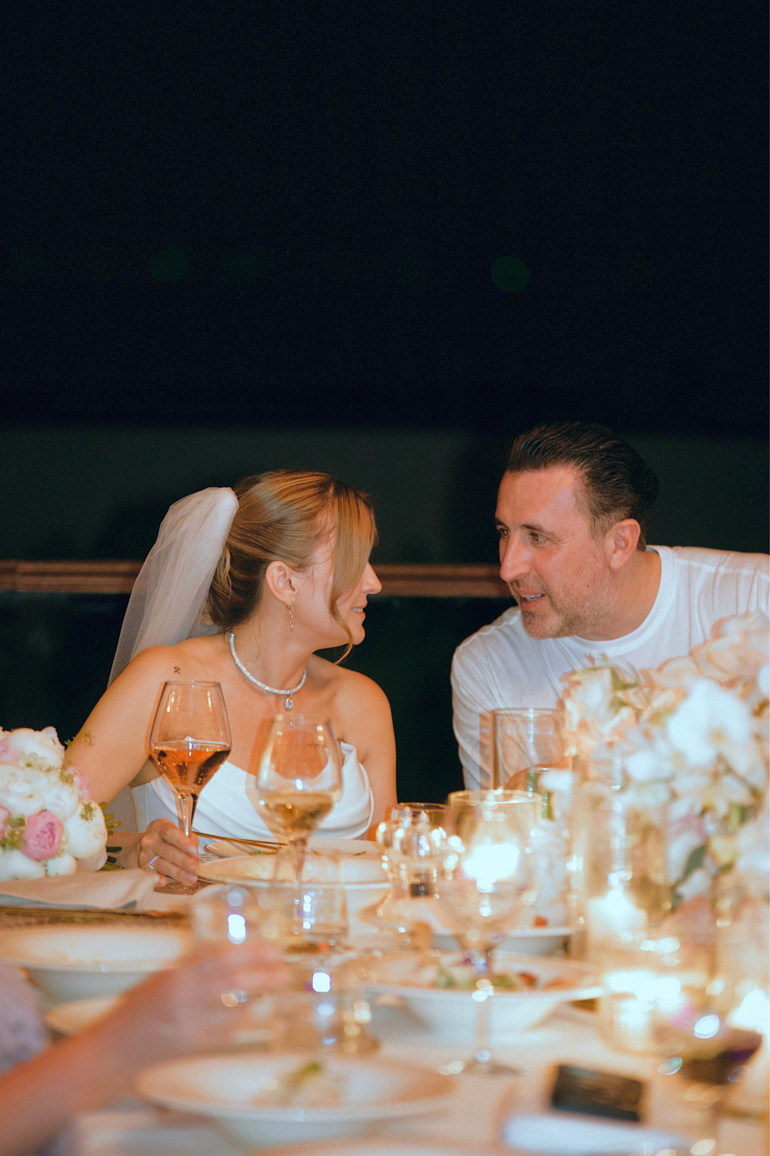 Susona Bodrum Wedding | Luxury Wedding Planner in Bodrum
