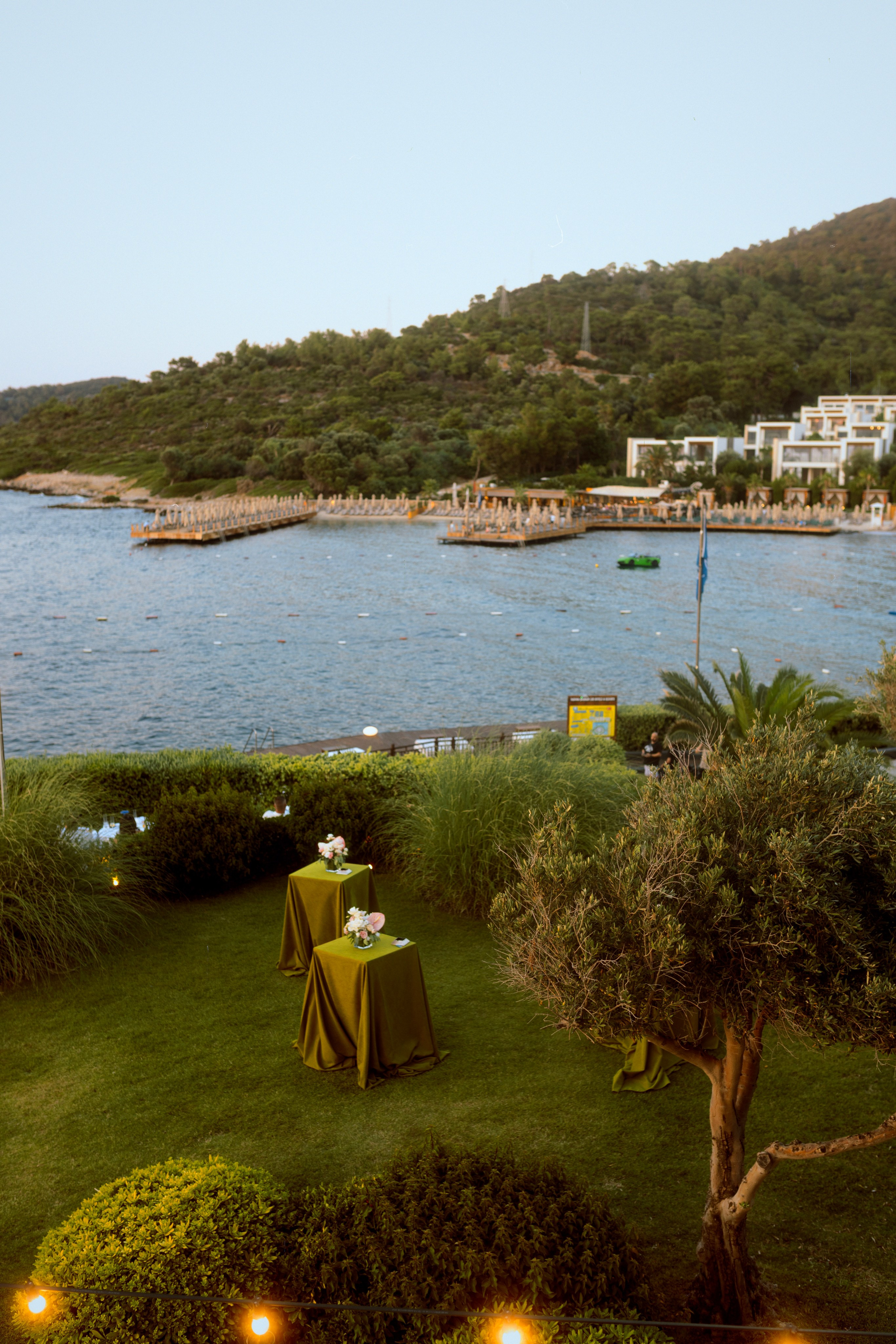 Susona Bodrum Wedding | Luxury Wedding Planner in Bodrum