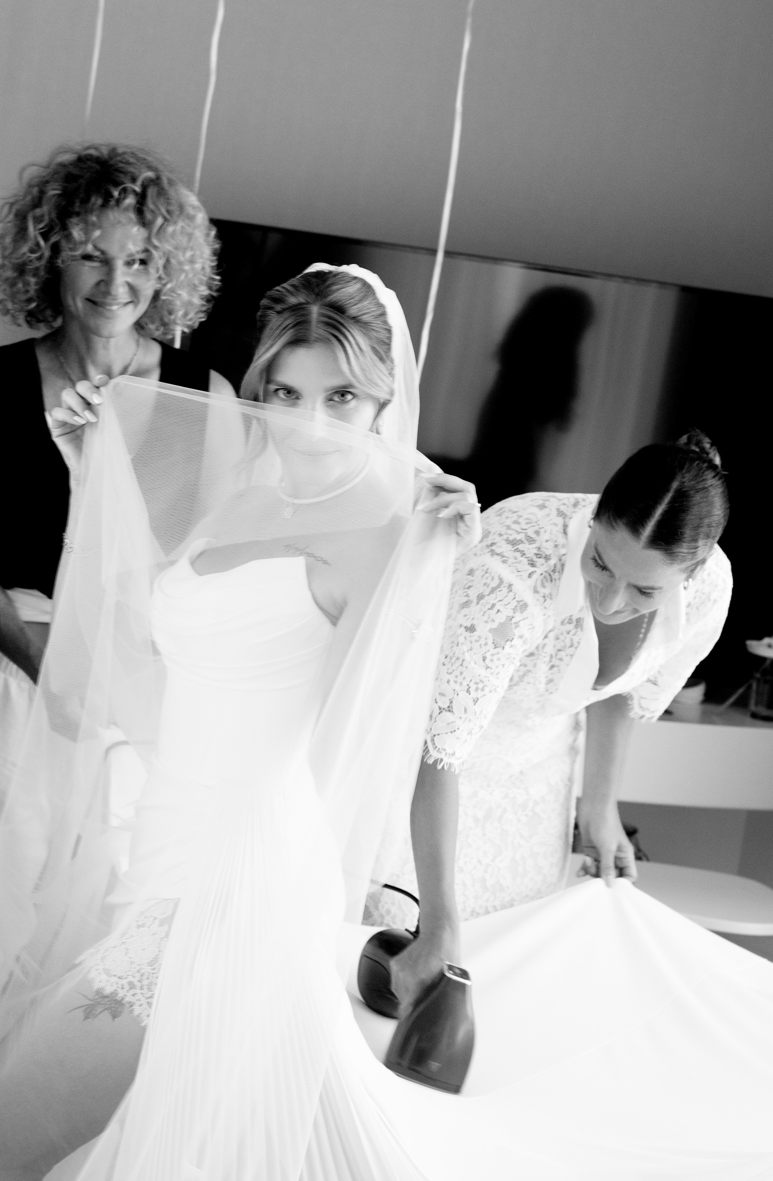 Susona Bodrum Wedding | Luxury Wedding Planner in Bodrum
