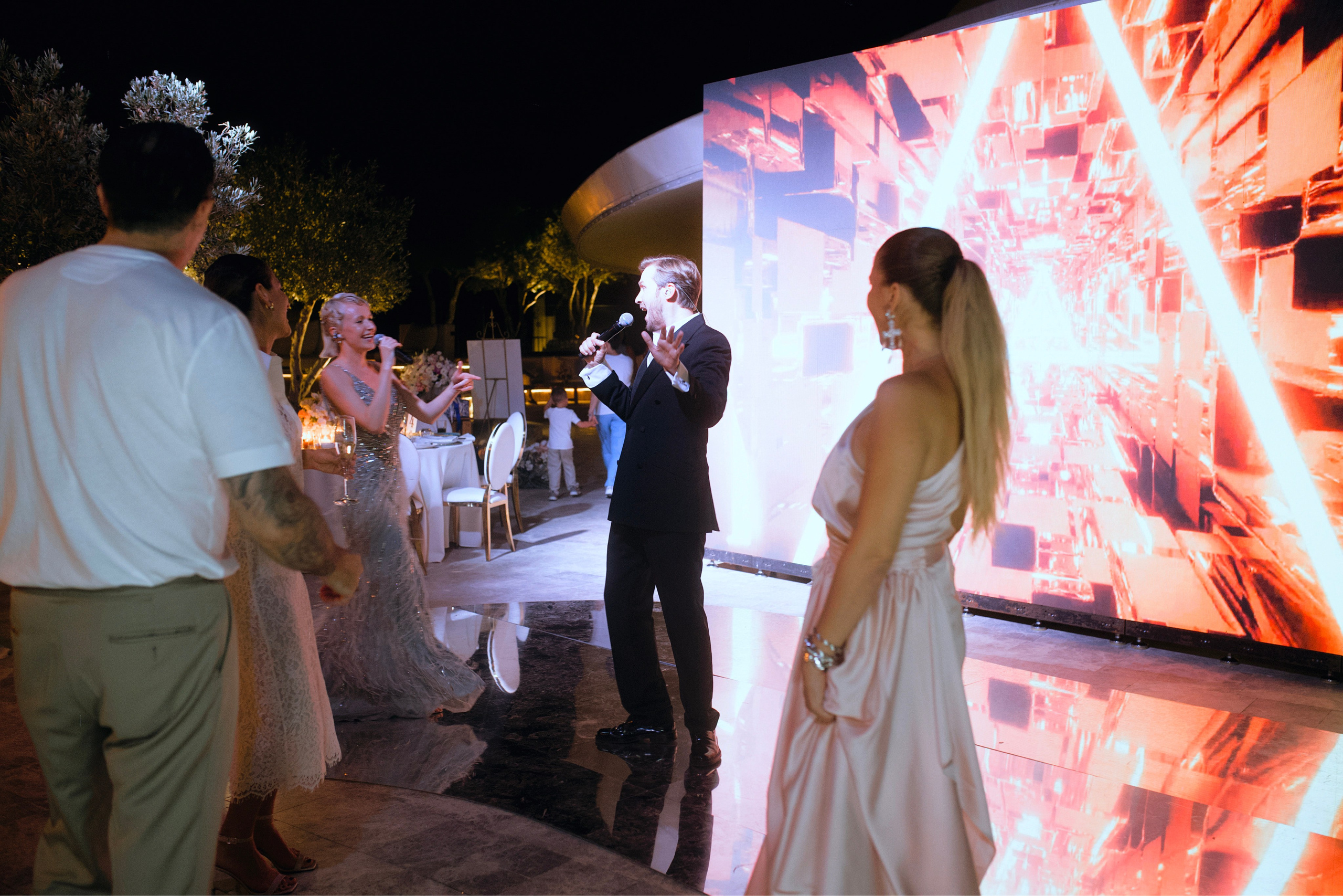Susona Bodrum Wedding | Luxury Wedding Planner in Bodrum
