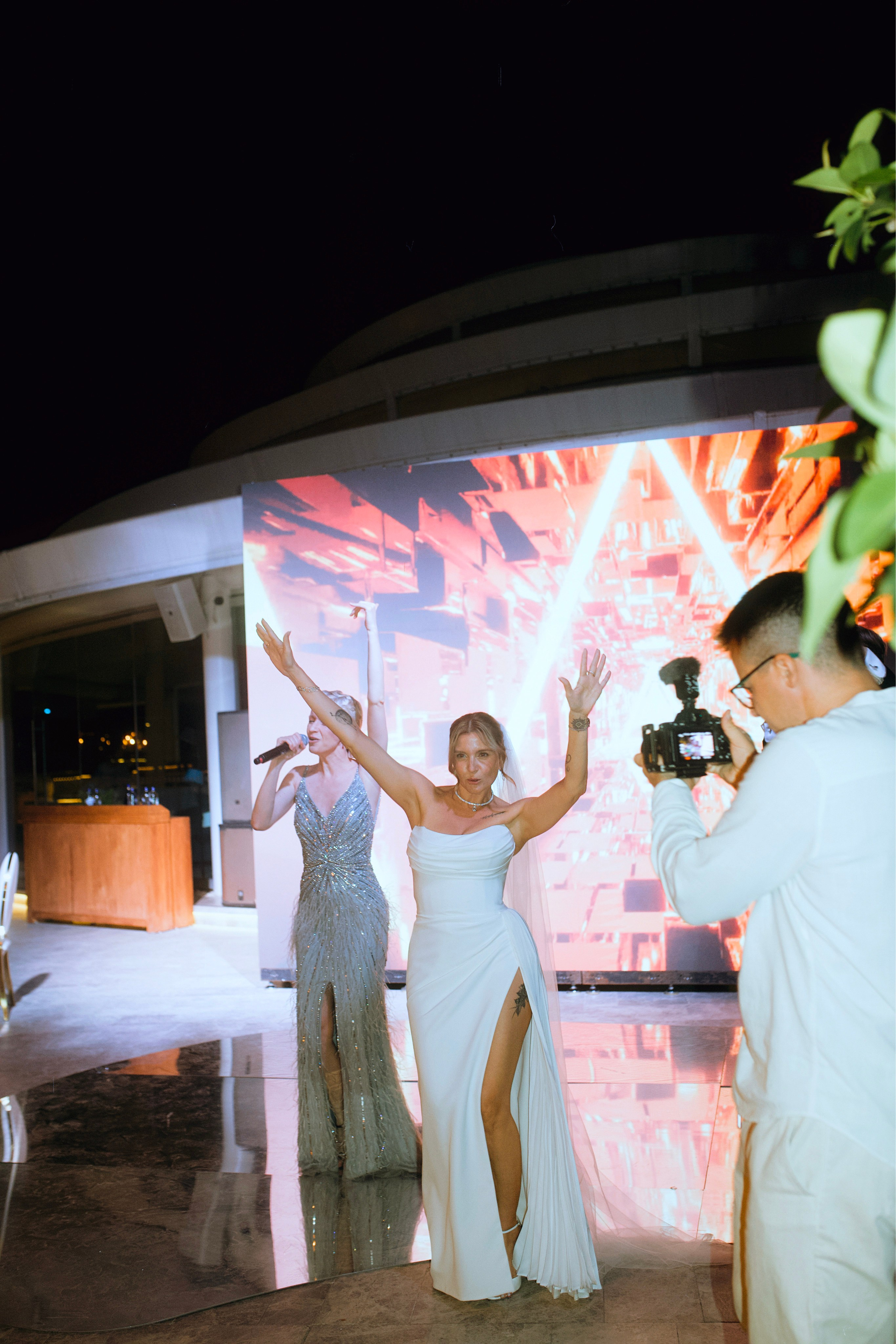 Susona Bodrum Wedding | Luxury Wedding Planner in Bodrum