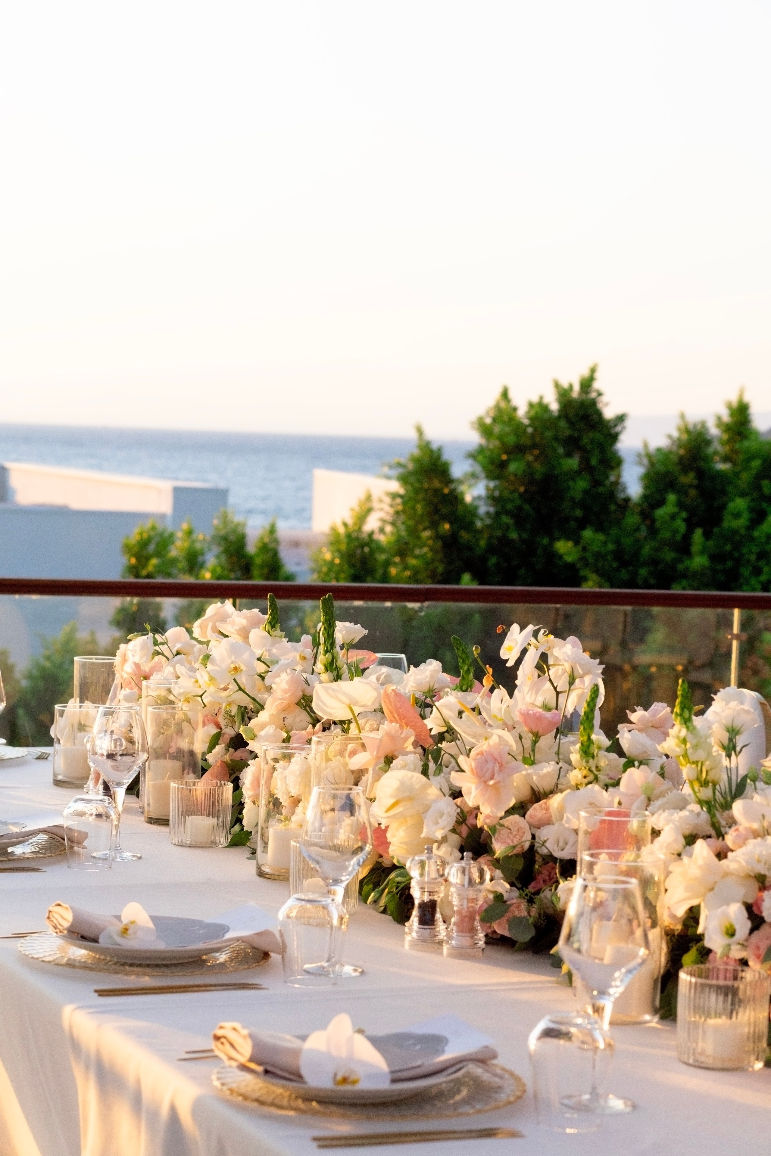 Susona Bodrum Wedding | Luxury Wedding Planner in Bodrum