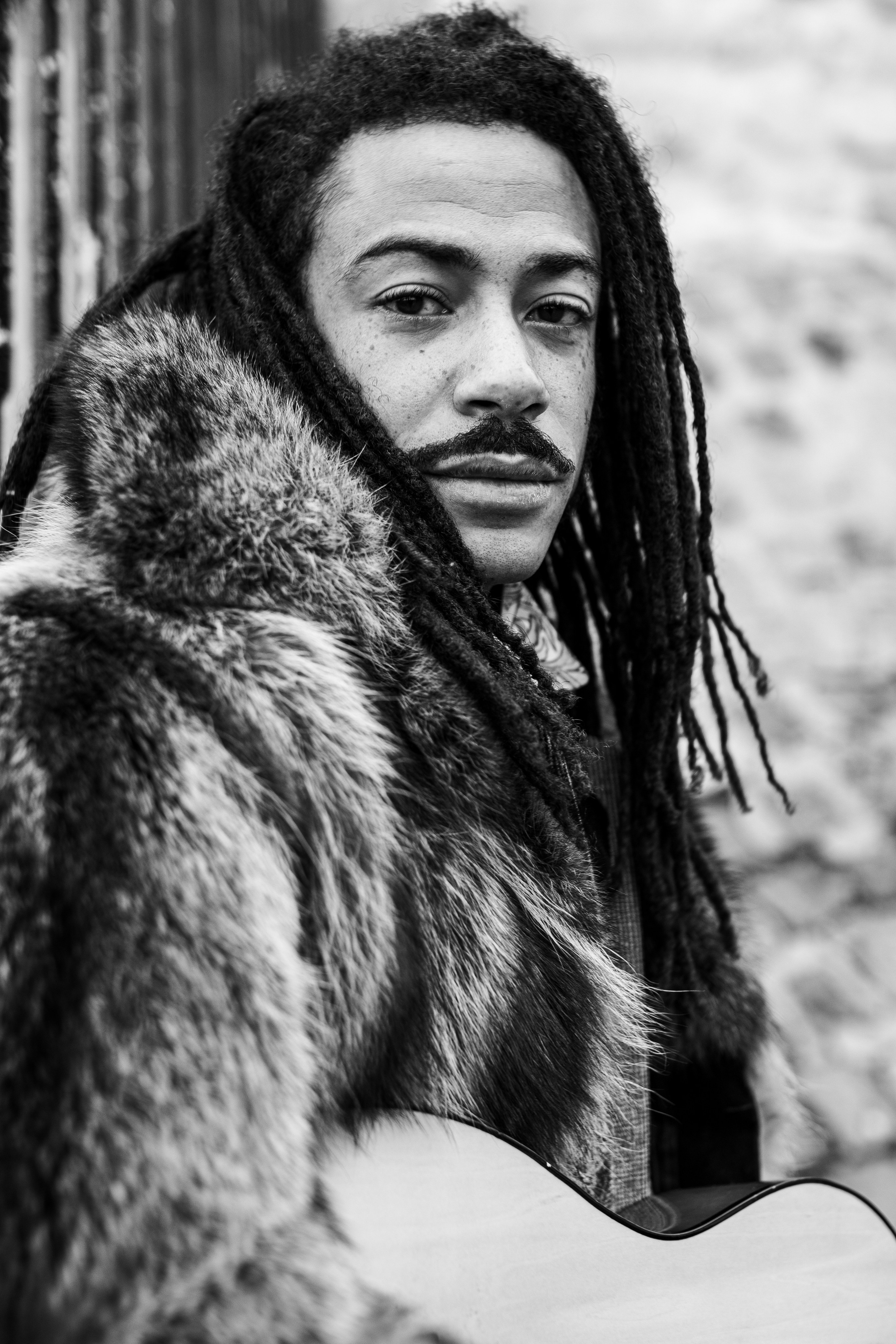 Гюльельмо. Контент для музыканта