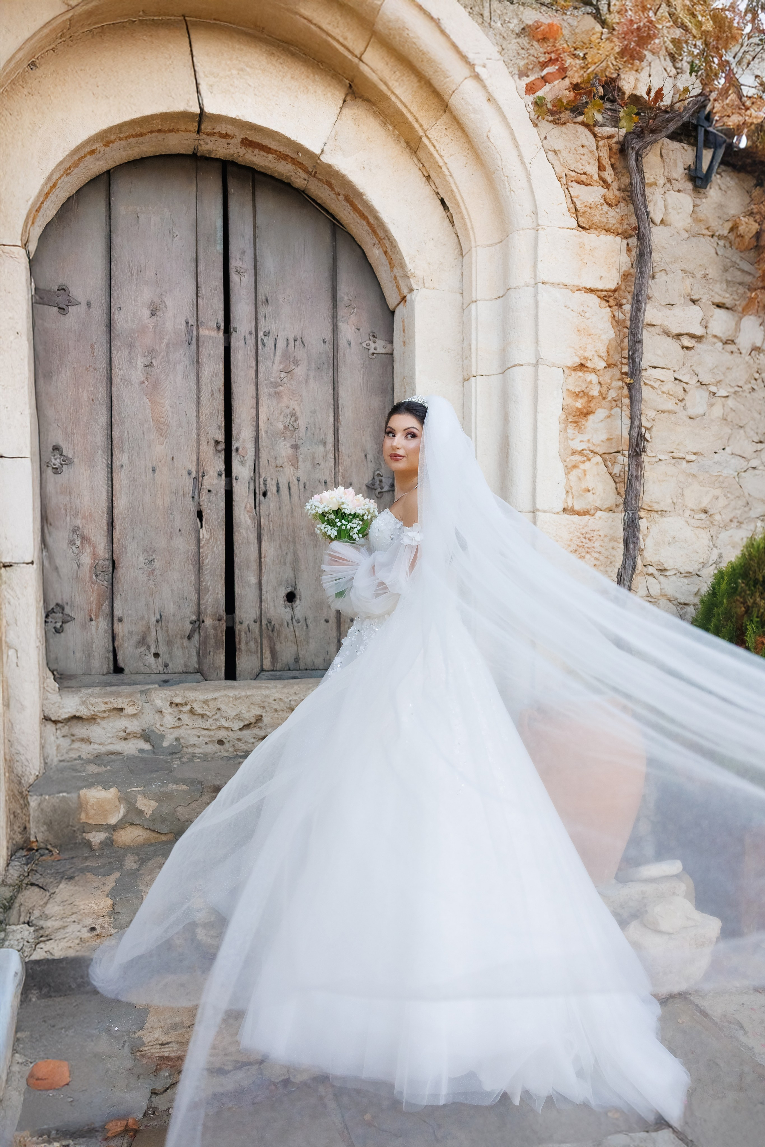 Сватба Несебър. Фотограф Ирина Йотова