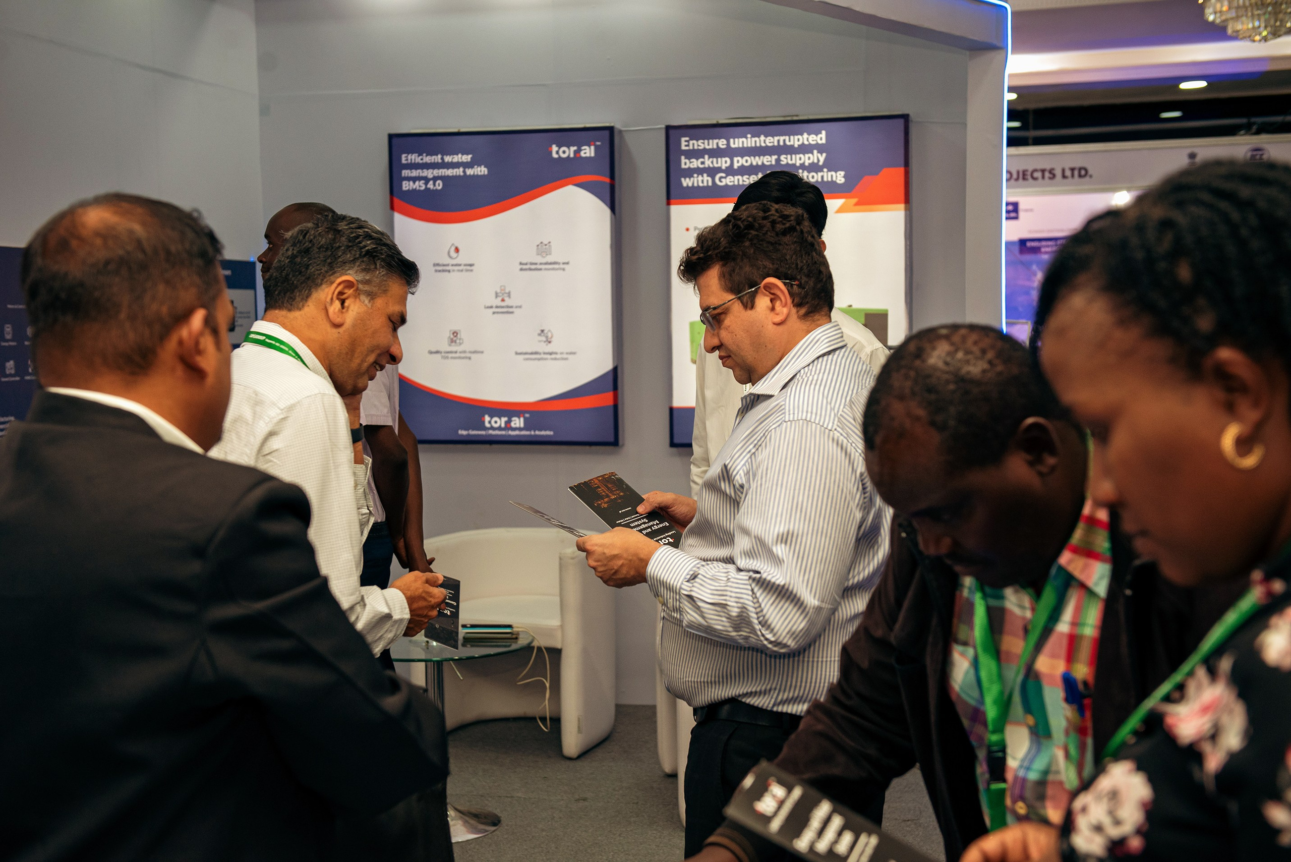 11th Power & Energy Africa. Nick Ouma Photography I Best Event photographer based in Nairobi, Kenya