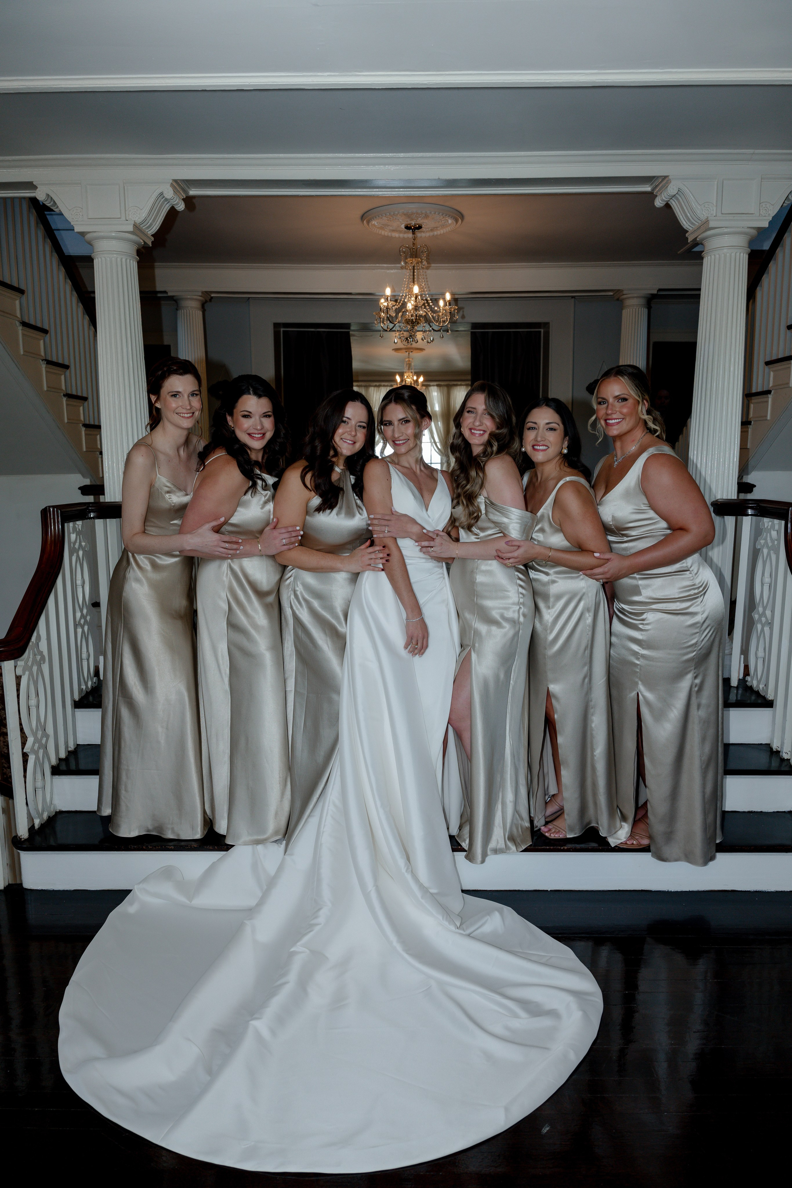 Caroline & Joh wedding day. Anna Krasnova Wedding photographer