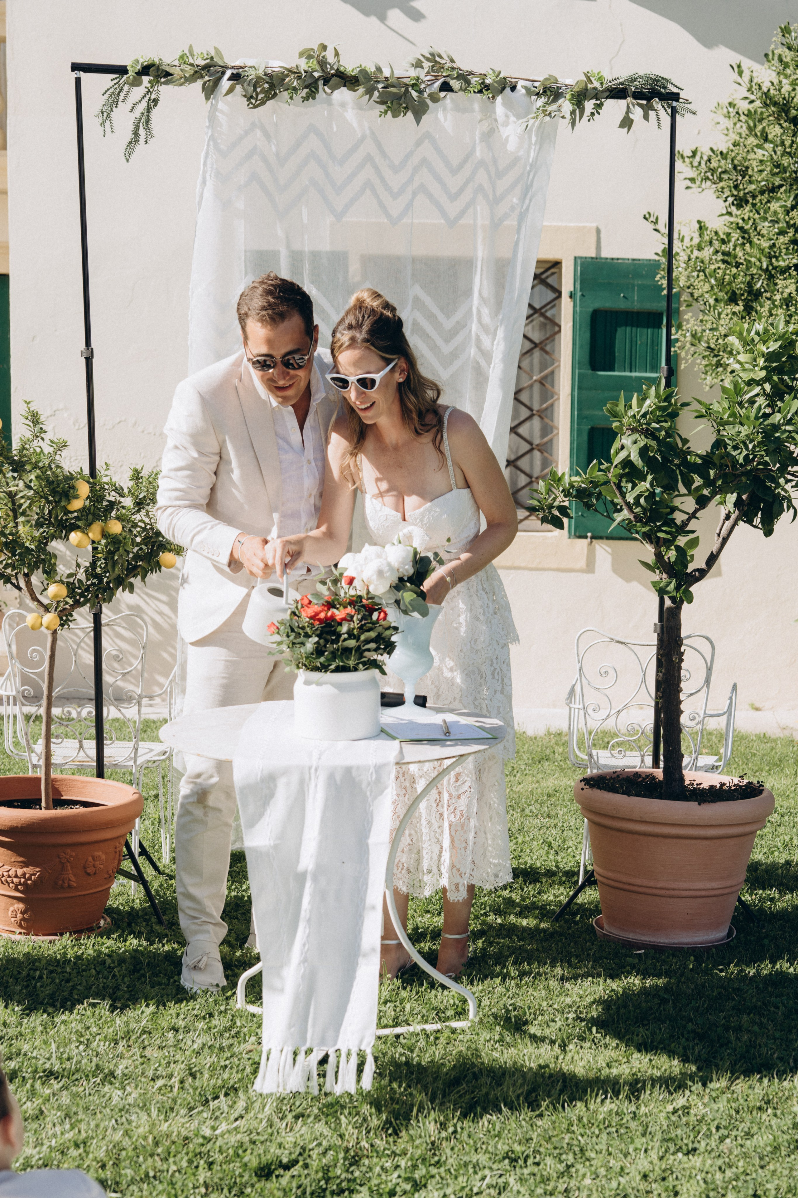 JENNIE & JASPAR • Verona. PHOTOGRAPHER IN ITALY