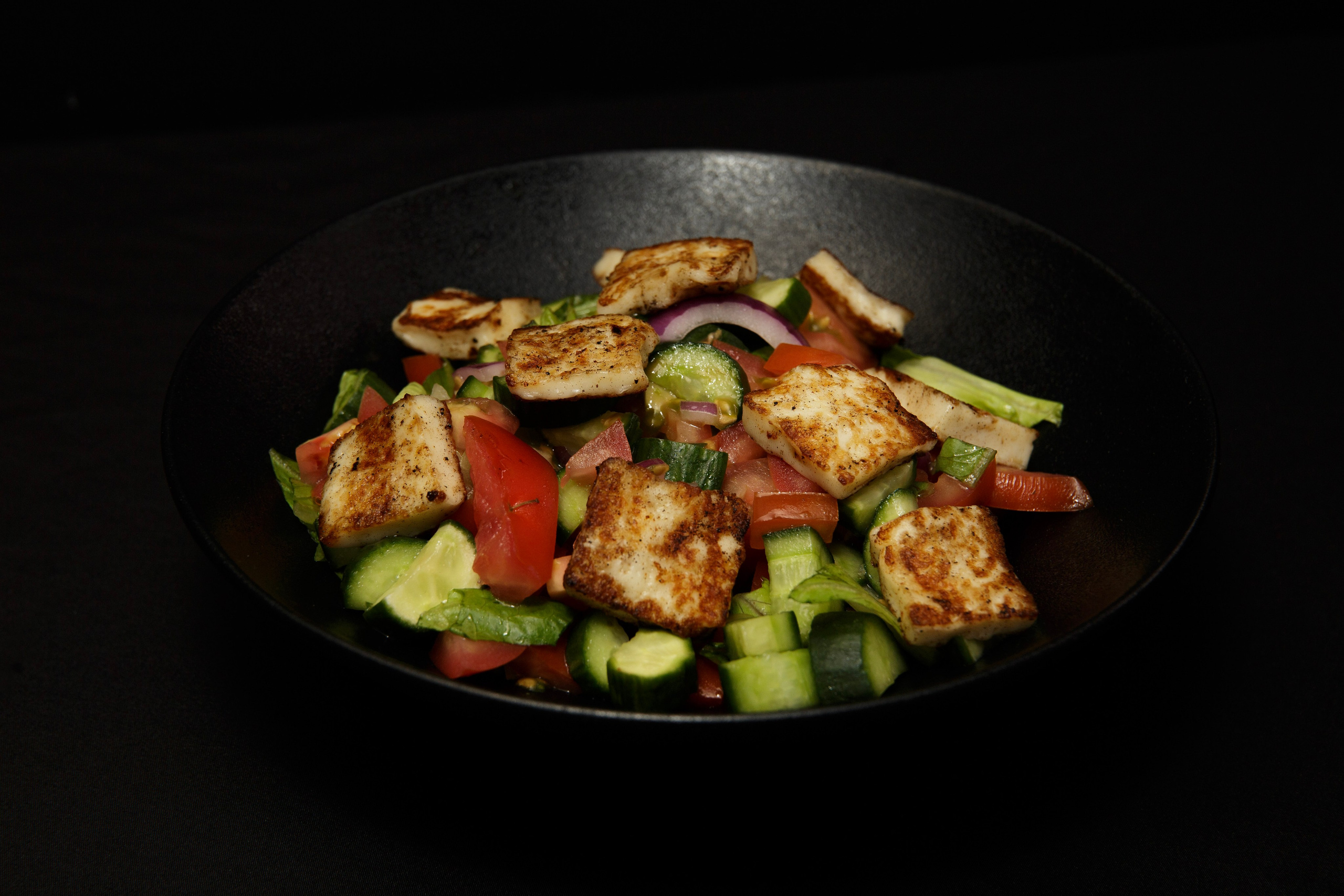 Контентная съемка для бара Focus. Портретный и репортажный фотограф в Израиле Рома Бирман