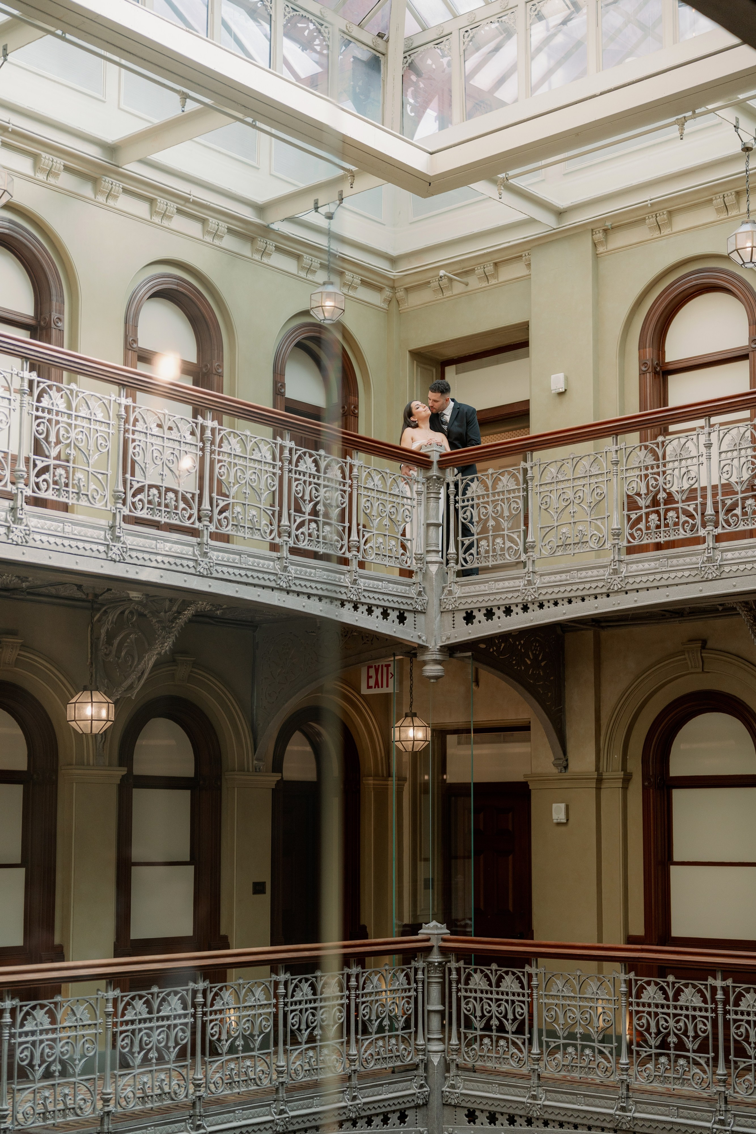 Yaneli and Christopher. Wedding photographer and videographer New York | New Jersey