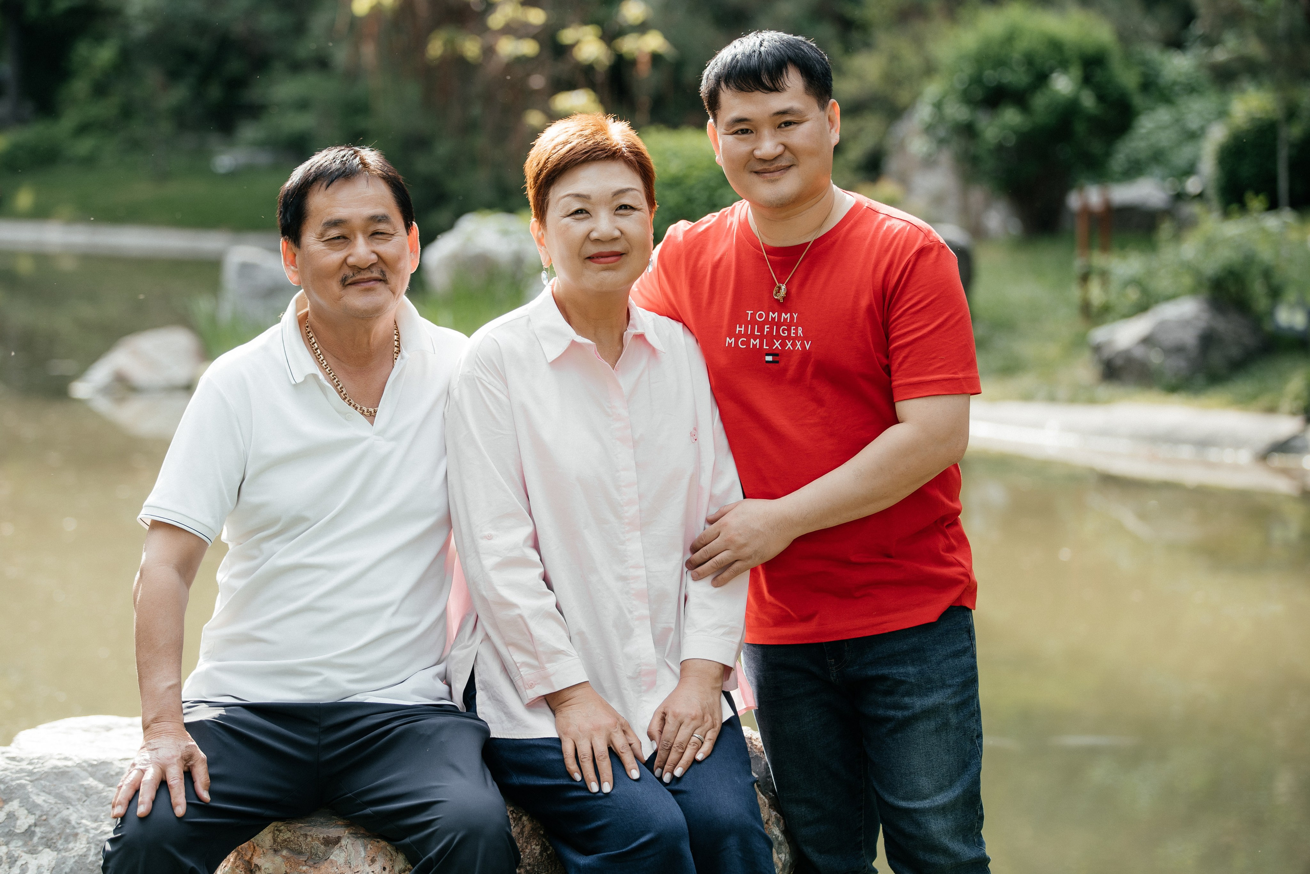 Хангаби. PRIME STUDIO