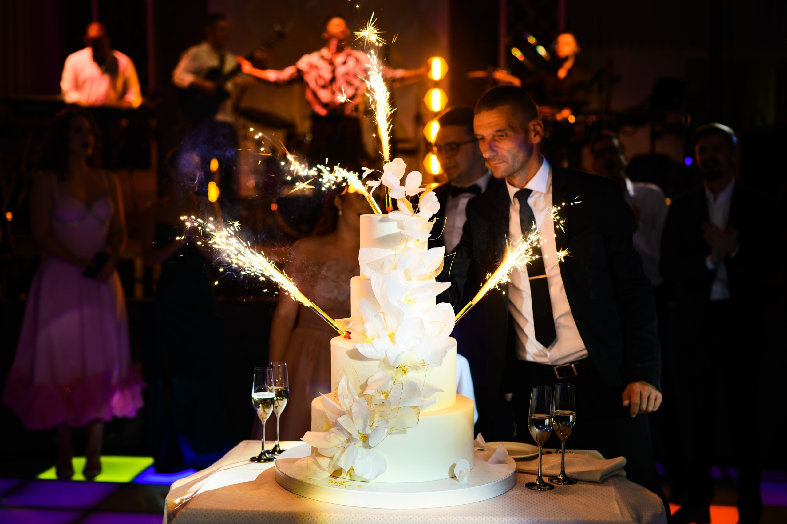 Raluca & Bogdan. BCarp Productions