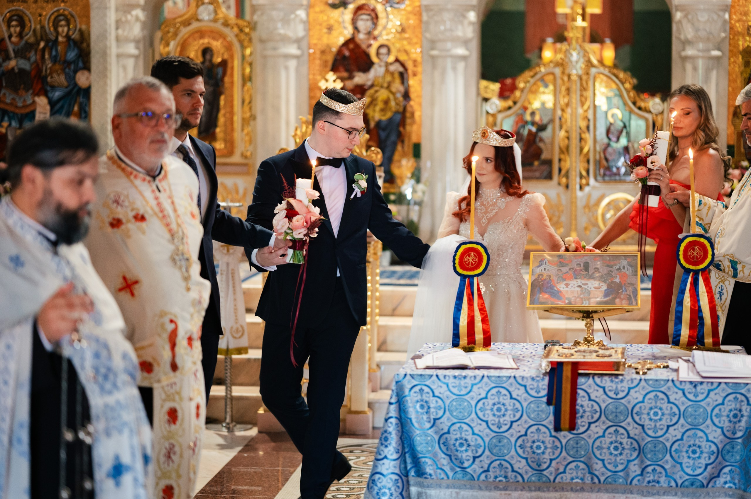 Raluca & Bogdan. BCarp Productions