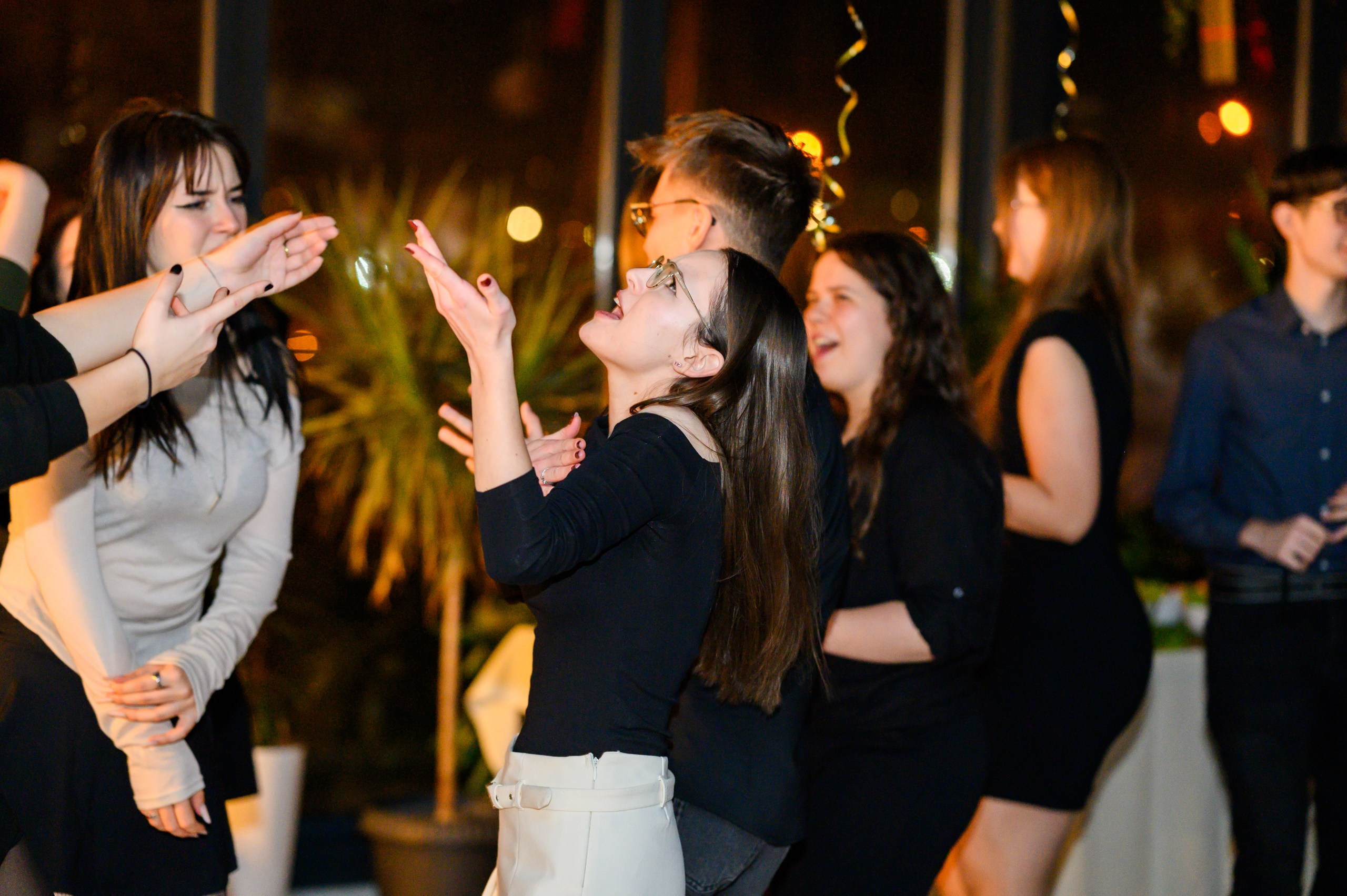 I. BCarp Productions