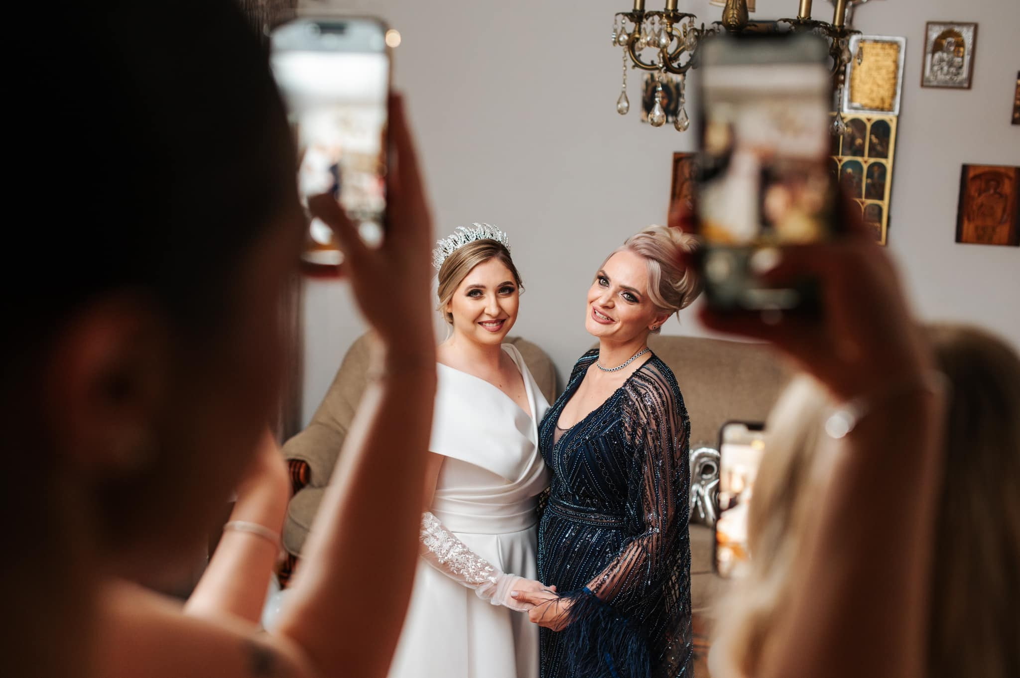 Anastasia & Alexandru. BCarp Productions